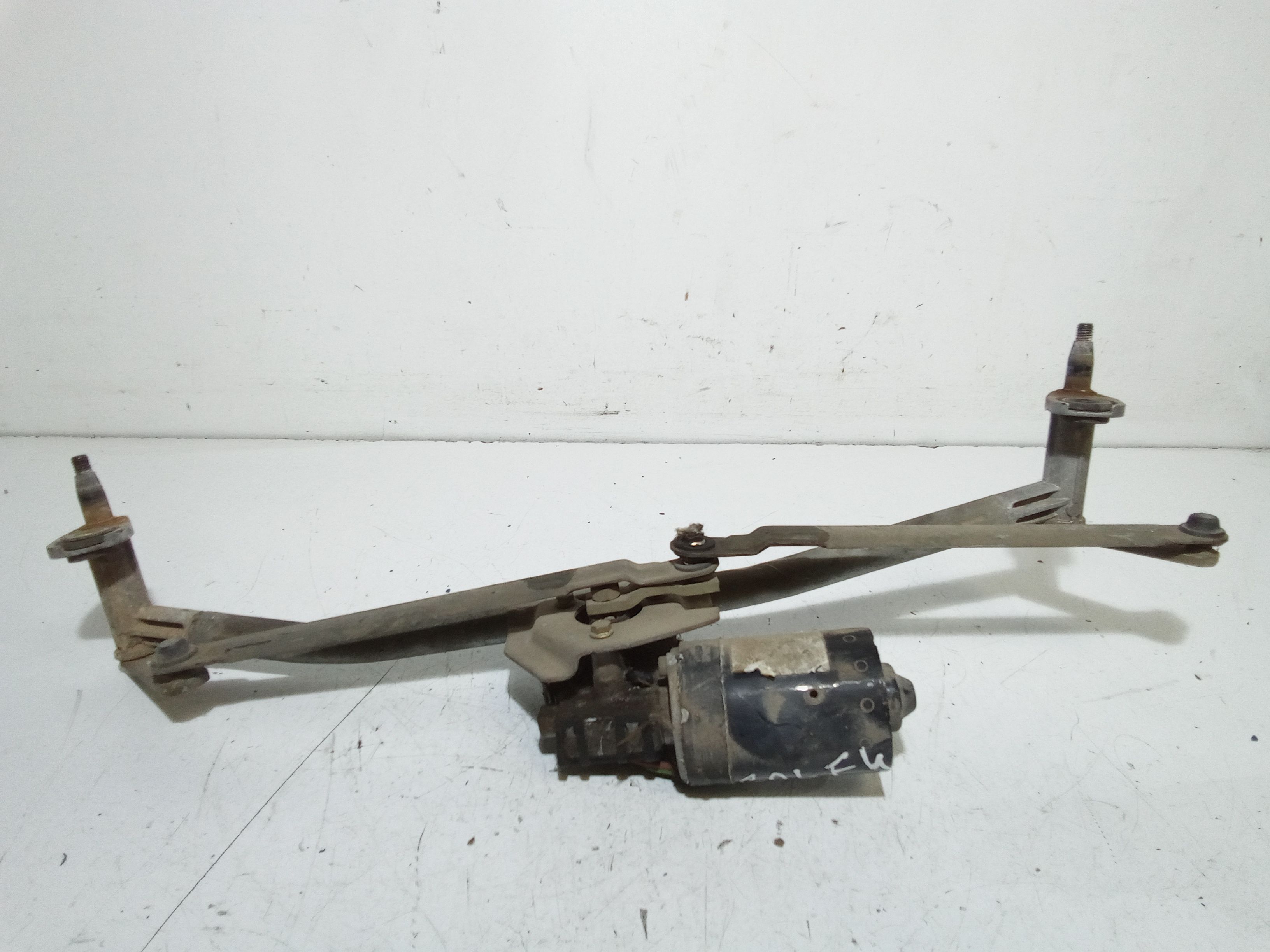 Motorino tergi ant completo di tandem VOLKSWAGEN Golf 4 Variant (97>03
