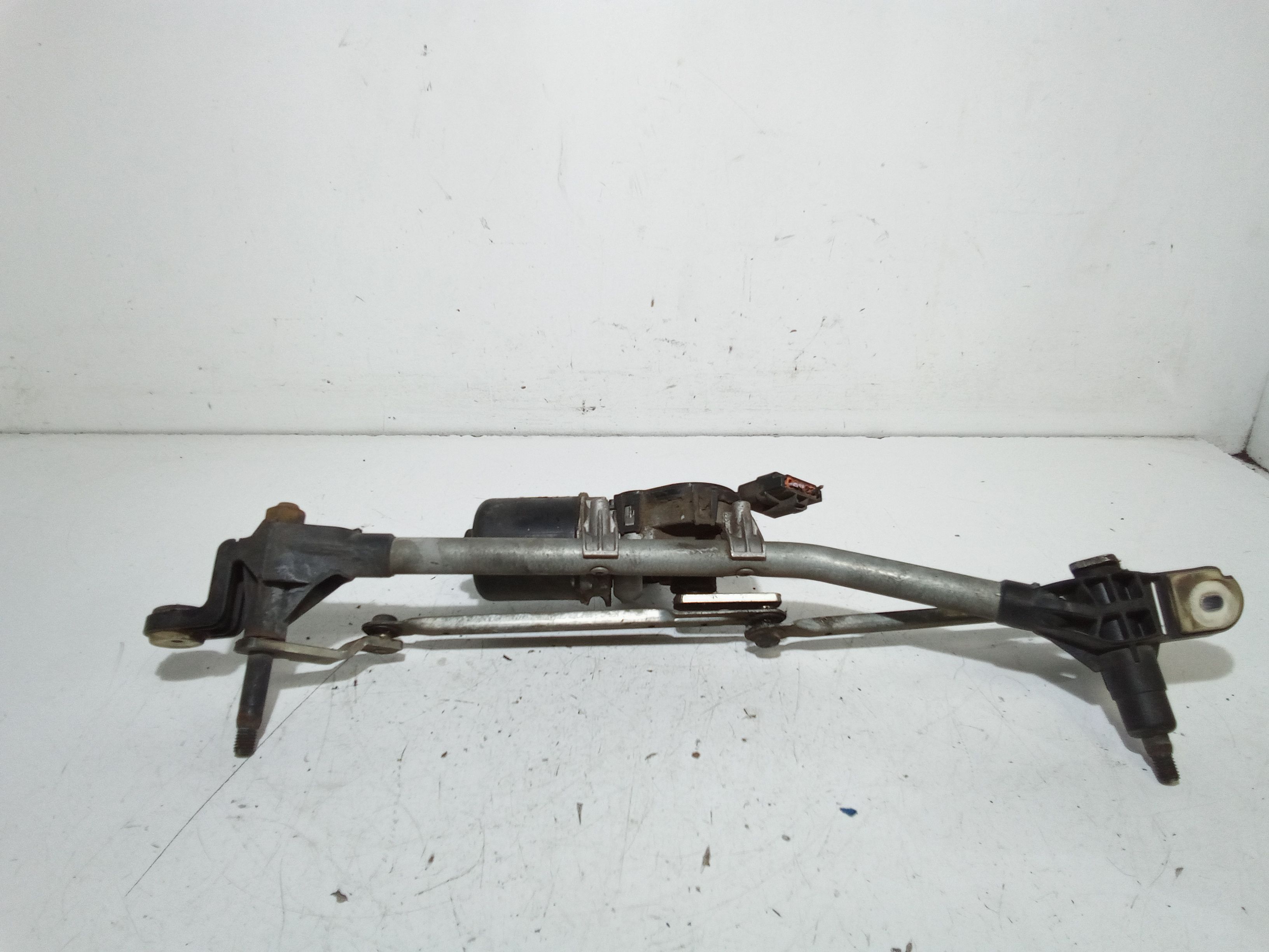 Motorino tergi ant completo di tandem RENAULT Megane S. Wagon (08>12)