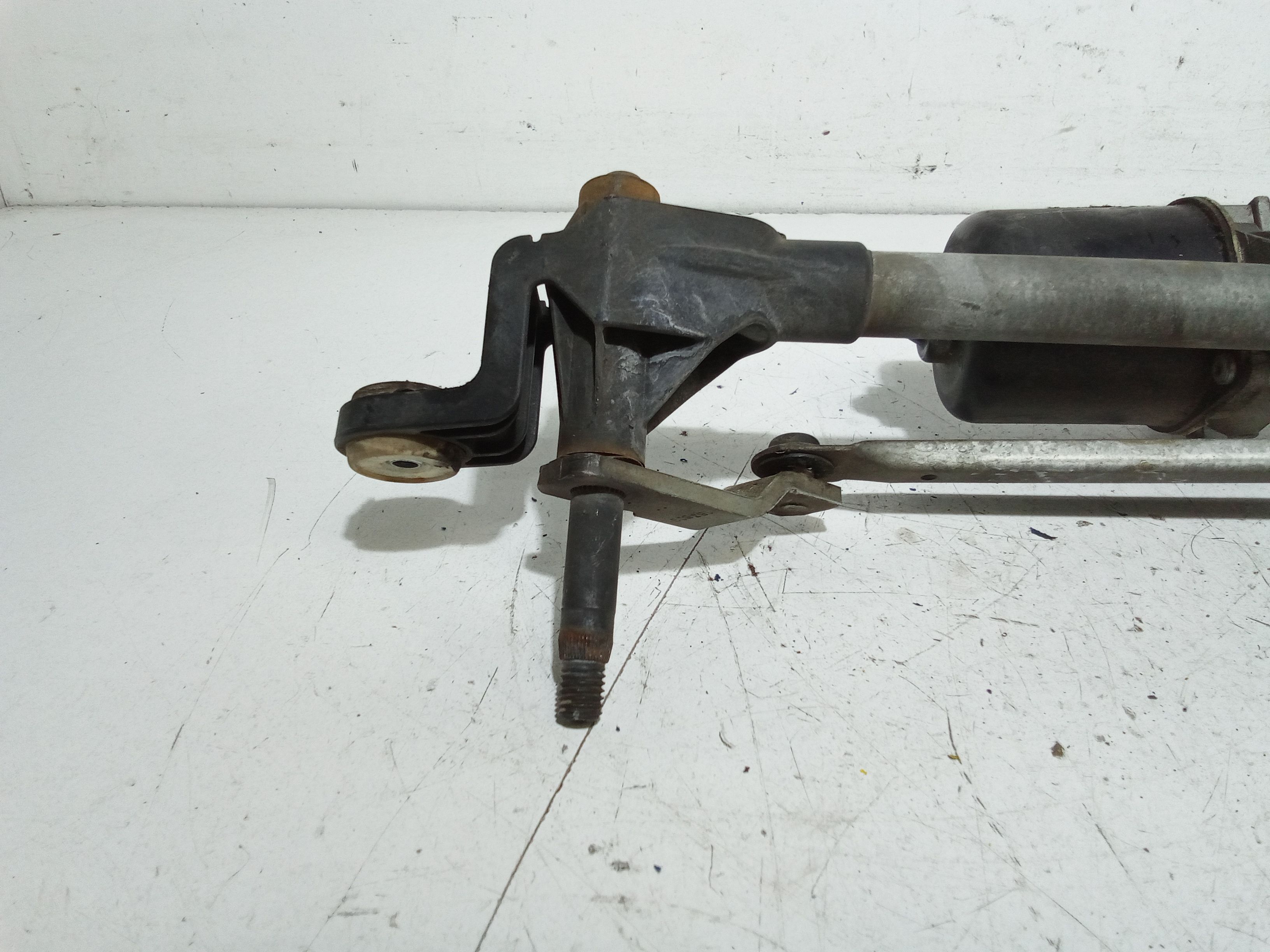 Motorino tergi ant completo di tandem RENAULT Megane S. Wagon (08>12)