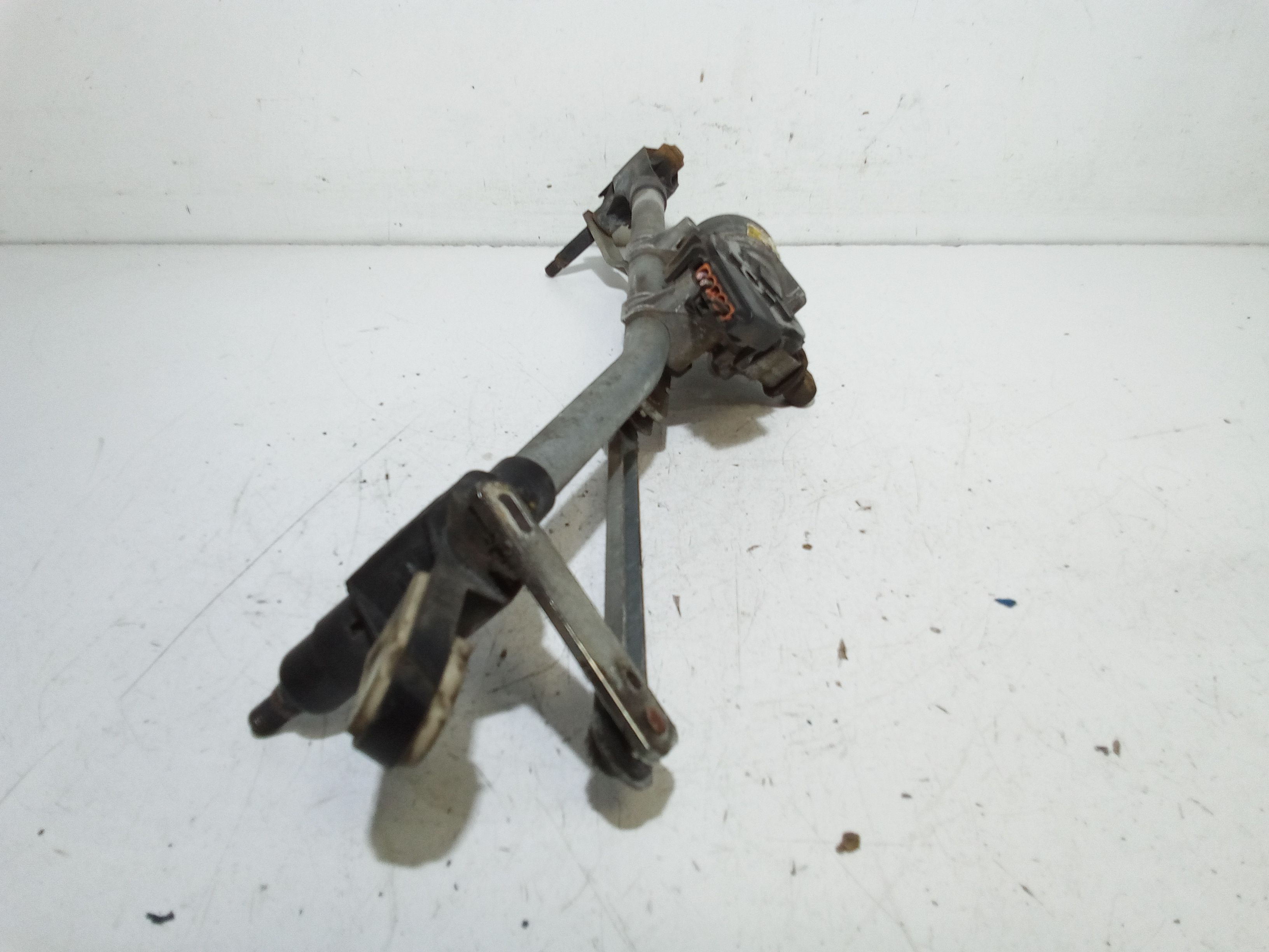 Motorino tergi ant completo di tandem RENAULT Megane S. Wagon (08>12)