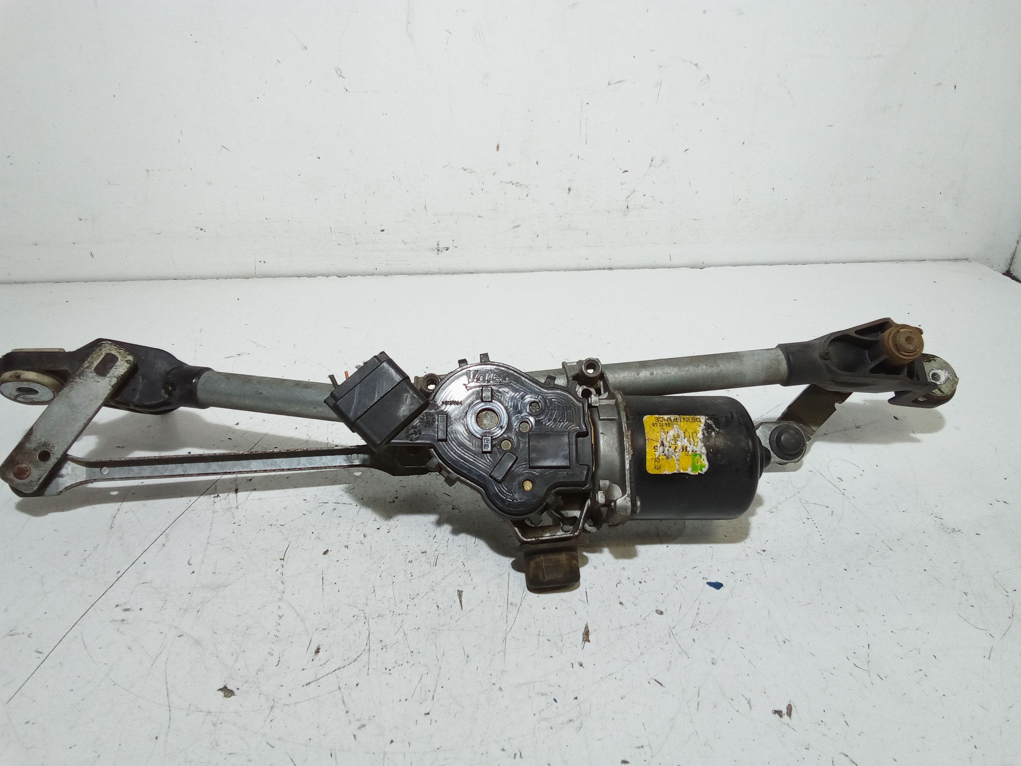 Motorino tergi ant completo di tandem RENAULT Megane S. Wagon (08>12)