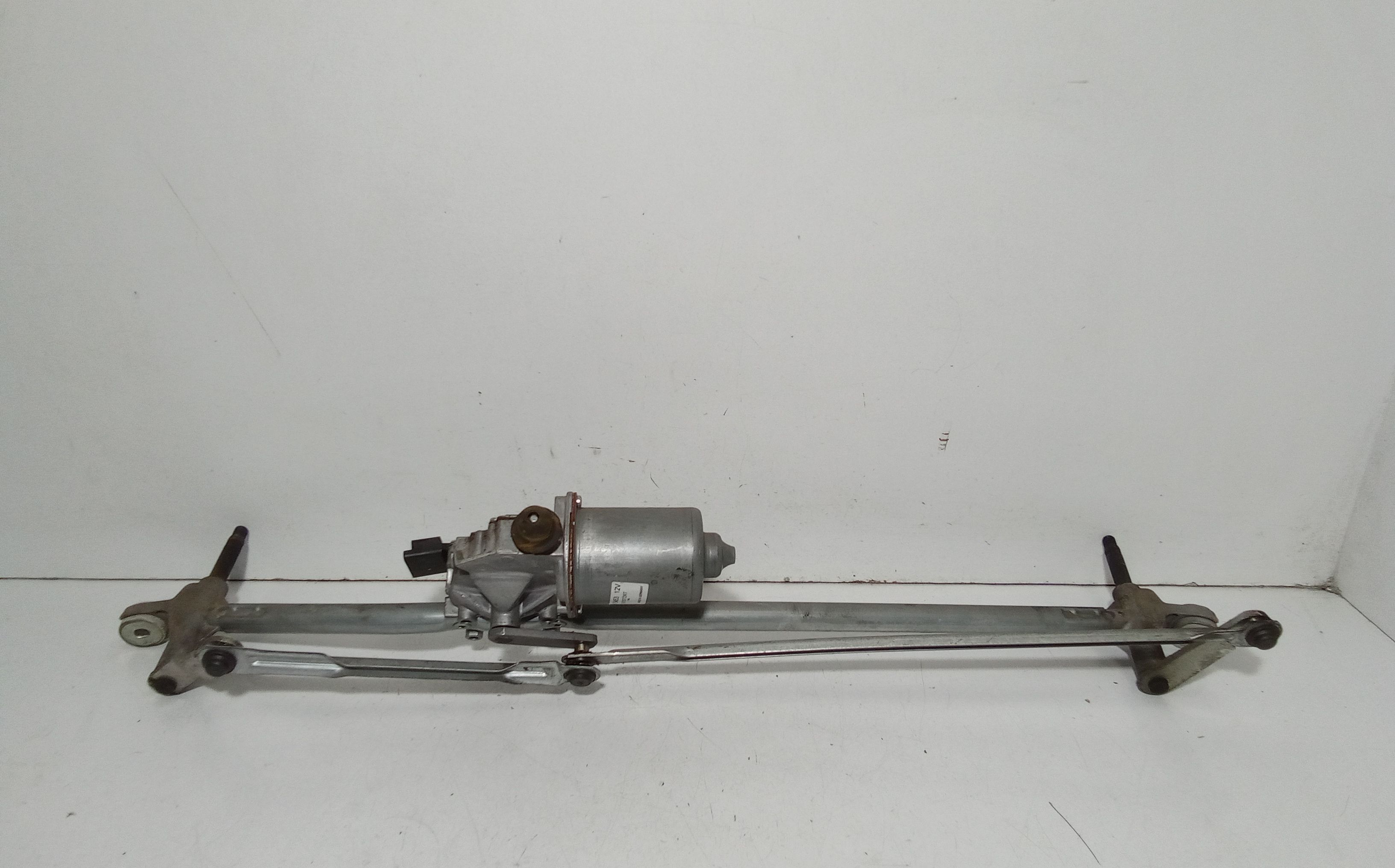 Motorino tergi ant completo di tandem RENAULT Master 4 Serie