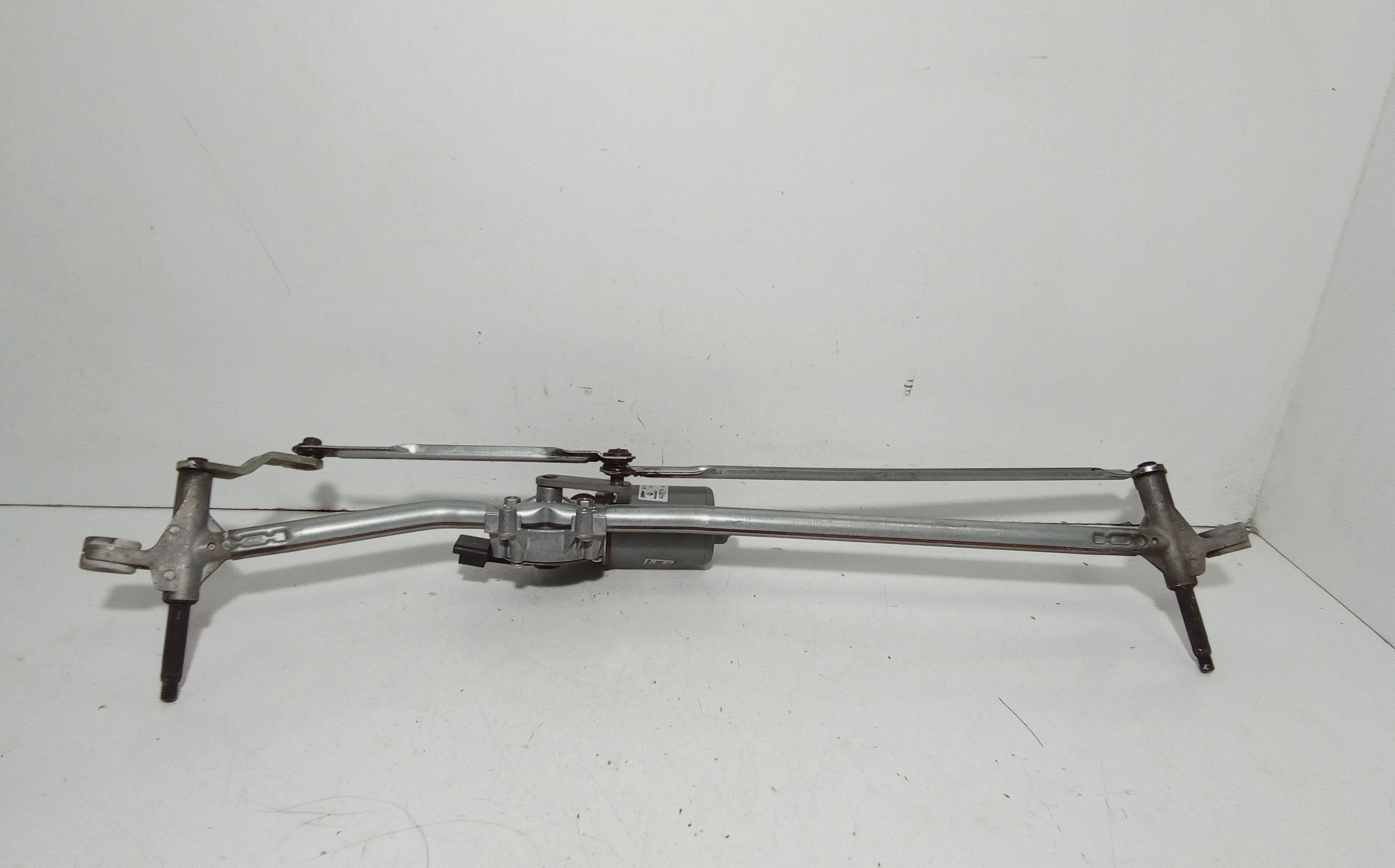 Motorino tergi ant completo di tandem RENAULT Master 4 Serie