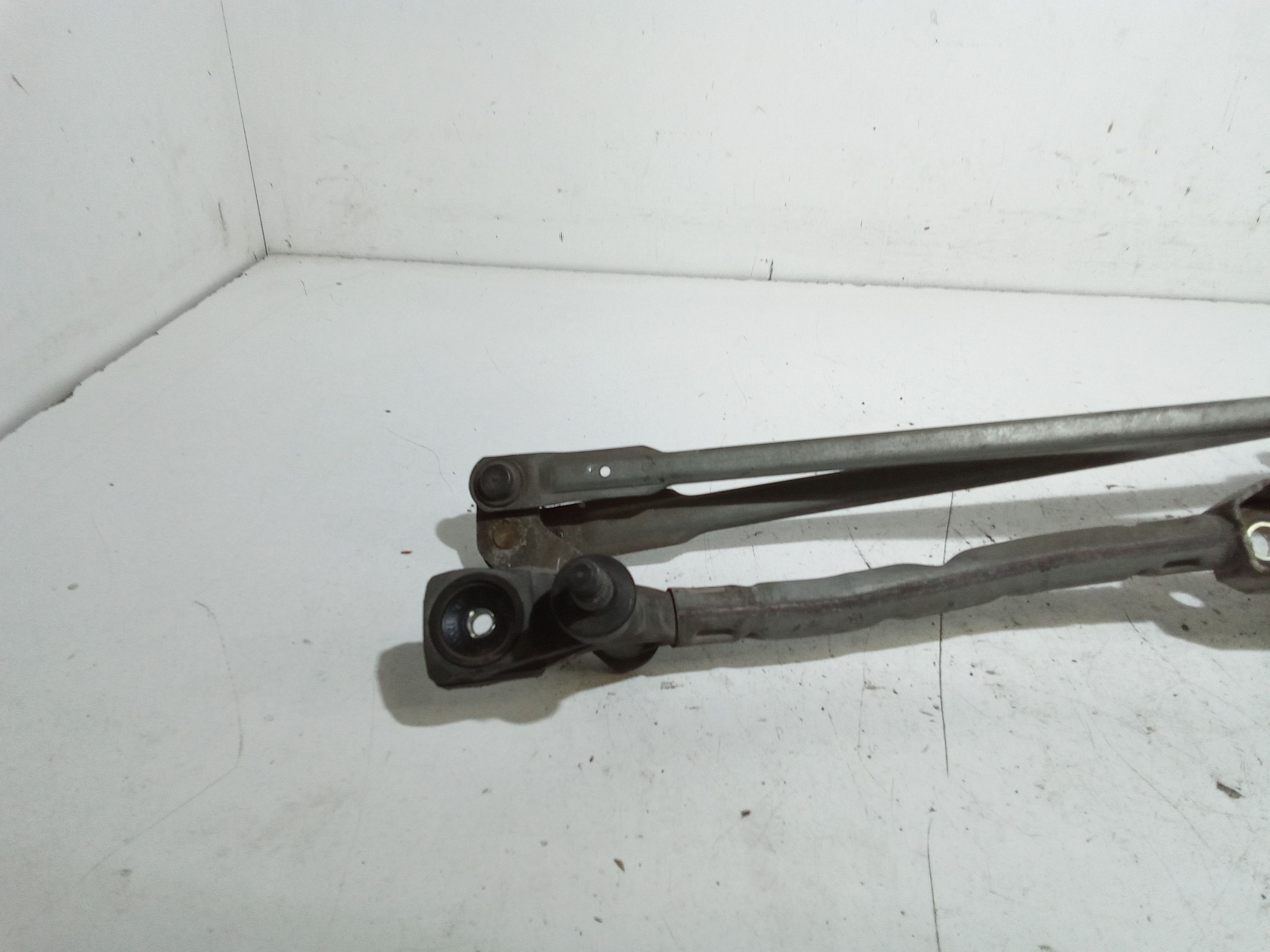 Motorino tergi ant completo di tandem FORD Fiesta 6 Serie