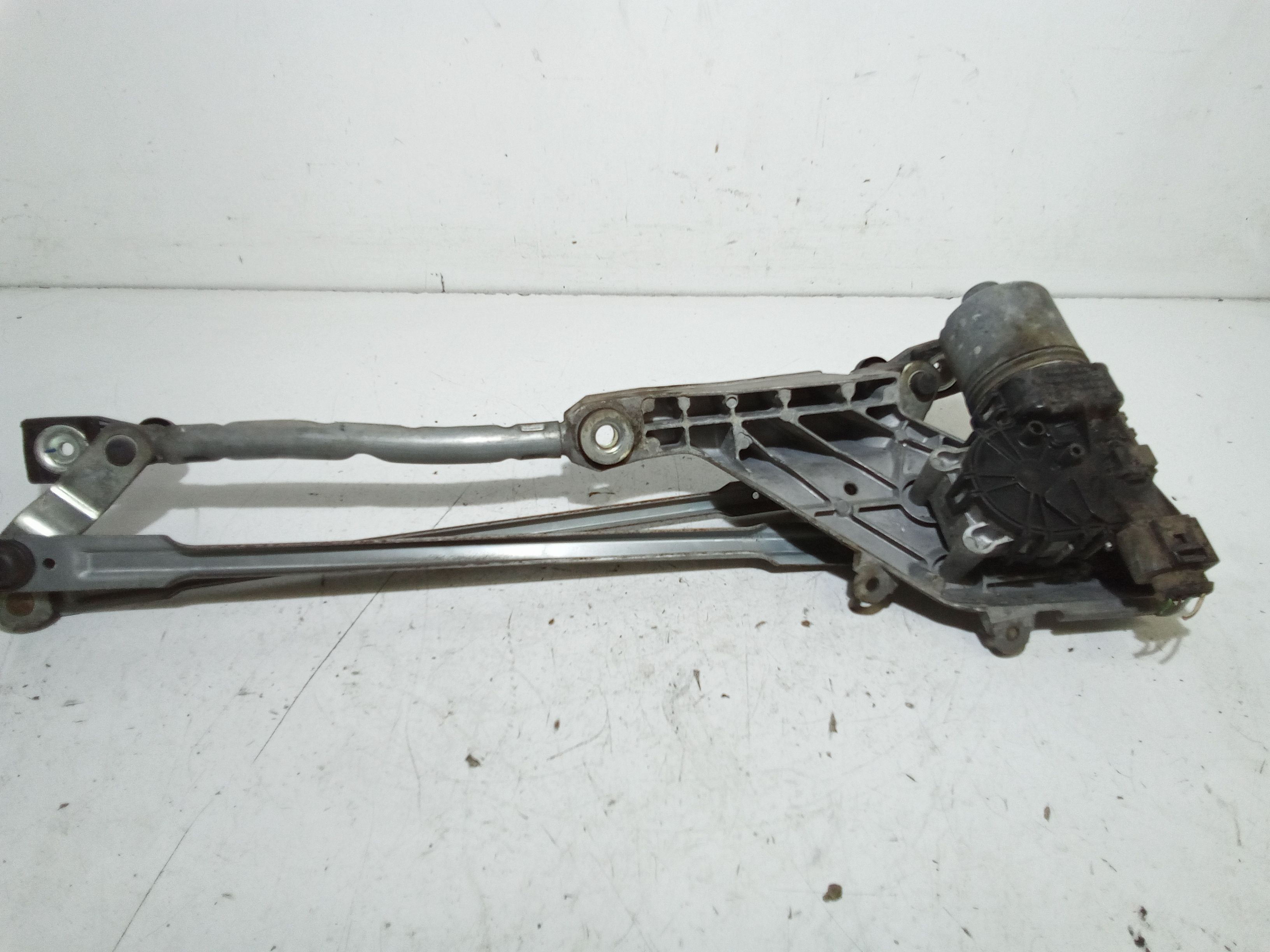 Motorino tergi ant completo di tandem FORD Fiesta 6 Serie
