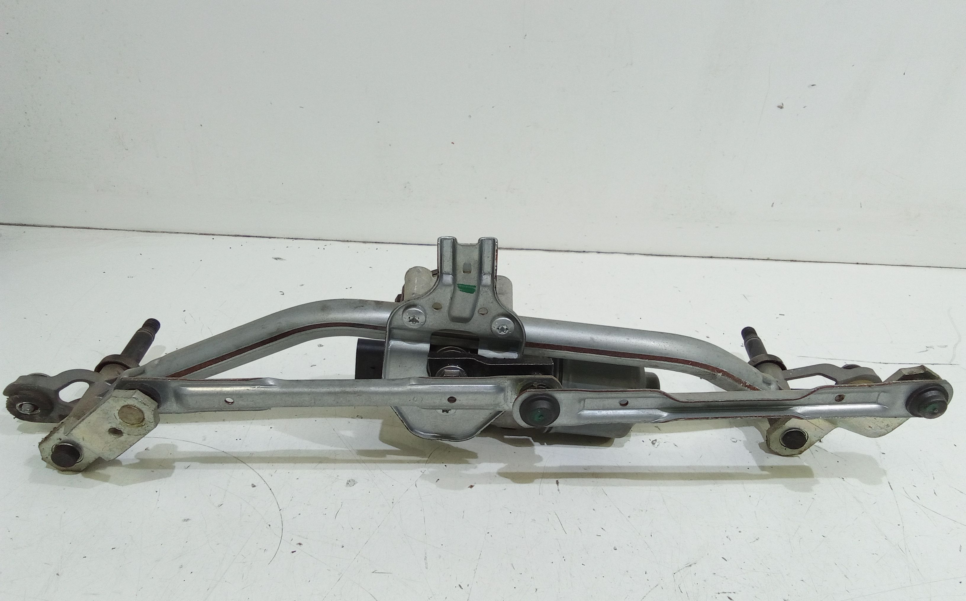 Motorino tergi ant completo di tandem CITROEN C3 Serie