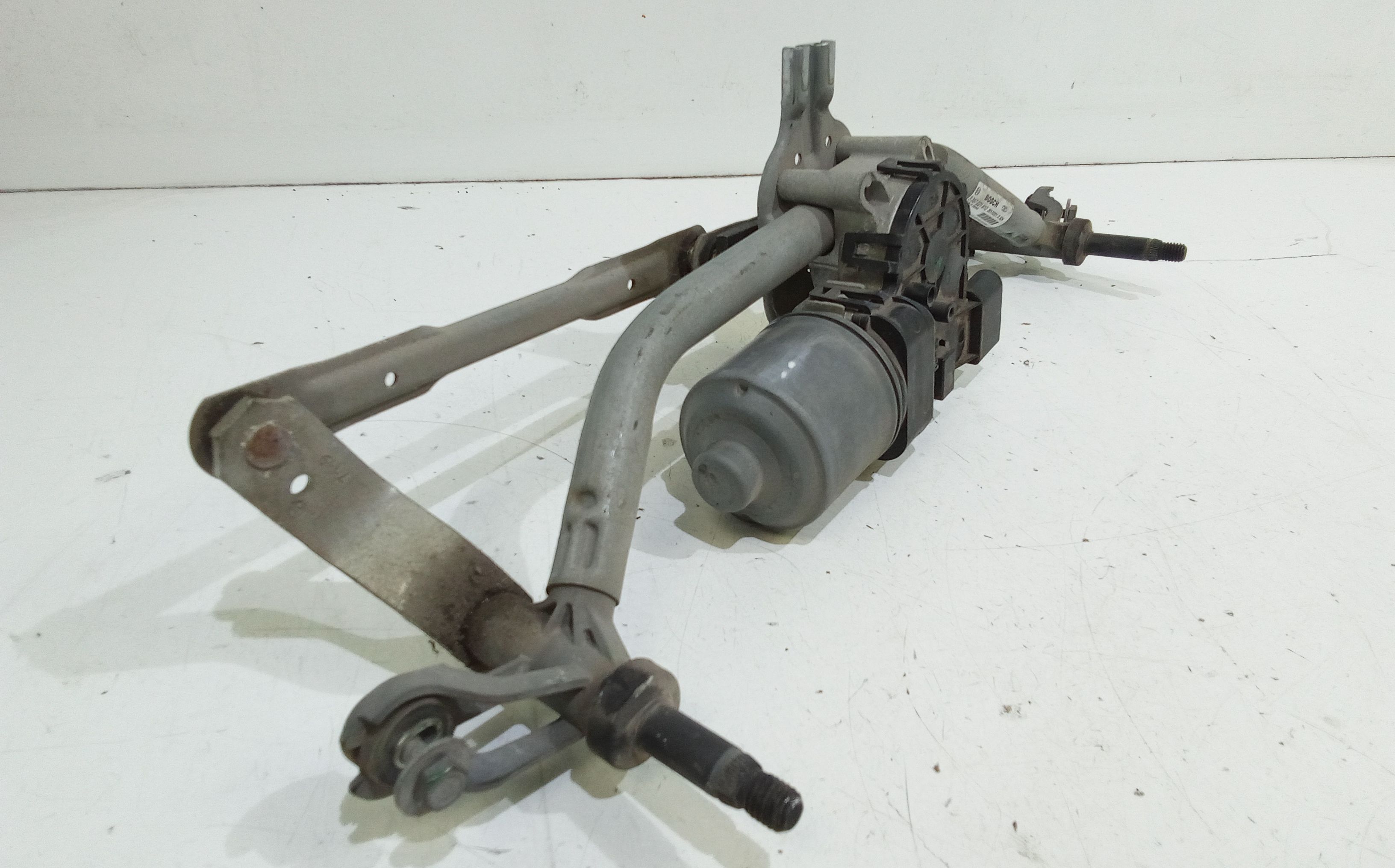 Motorino tergi ant completo di tandem CITROEN C3 Serie