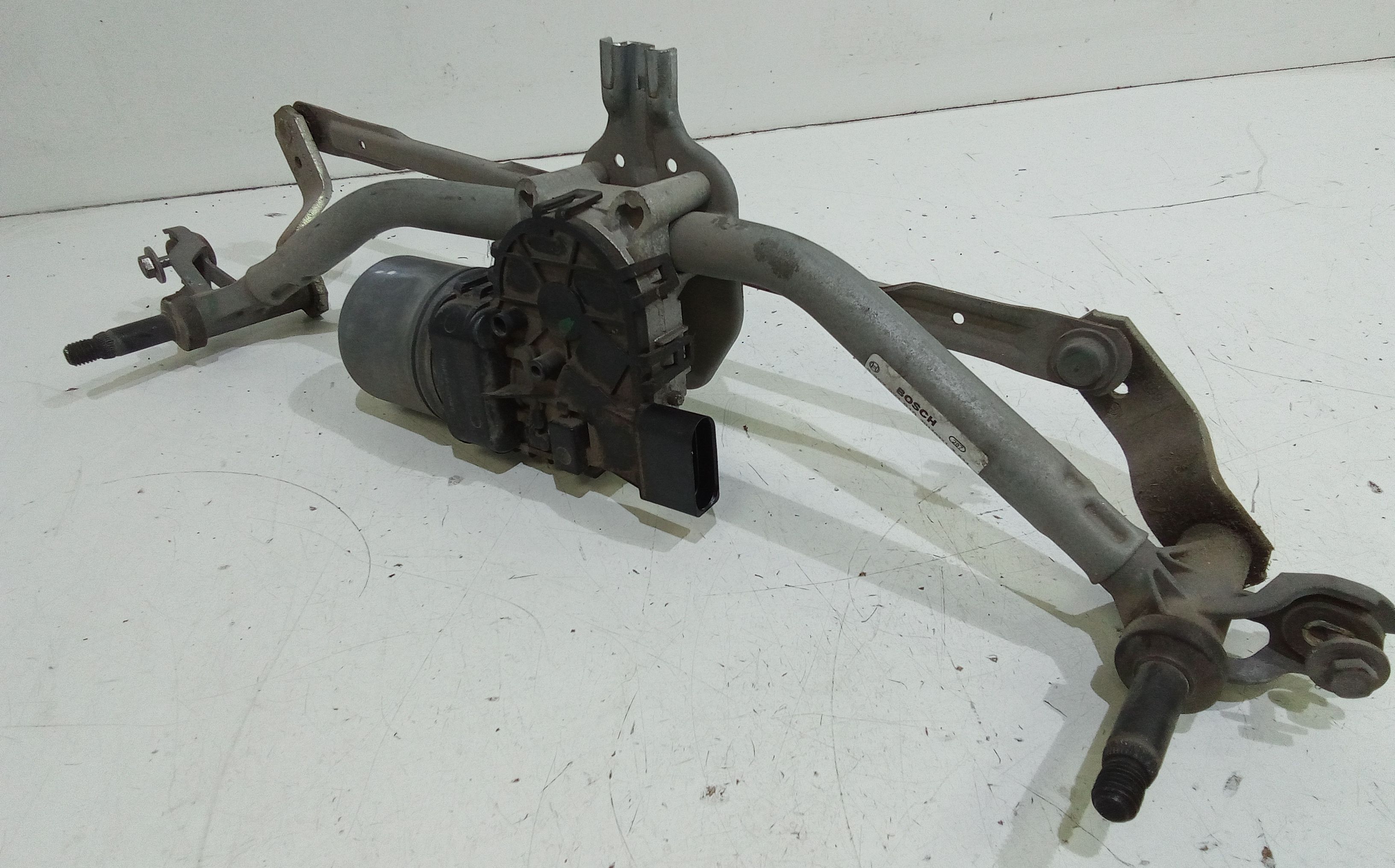 Motorino tergi ant completo di tandem CITROEN C3 Serie