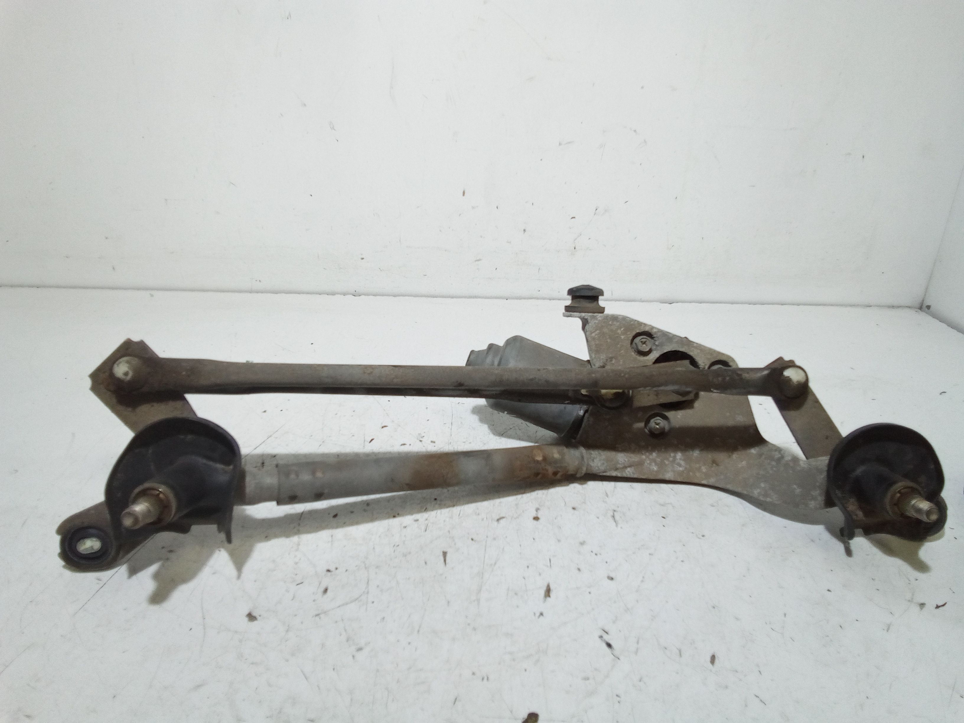 Motorino tergi ant completo di tandem TOYOTA Yaris Serie (05>08)