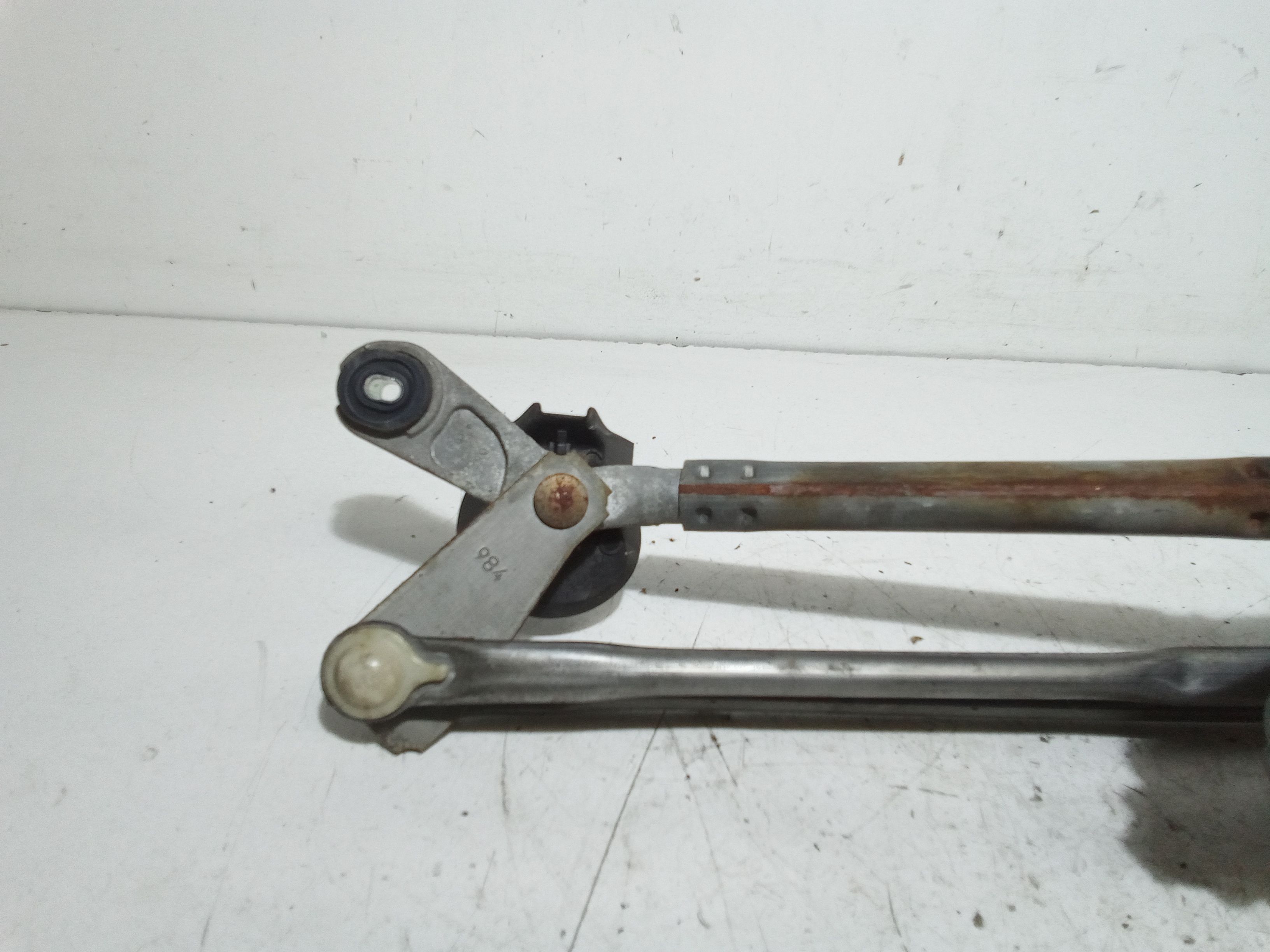 Motorino tergi ant completo di tandem TOYOTA Yaris Serie (05>08)