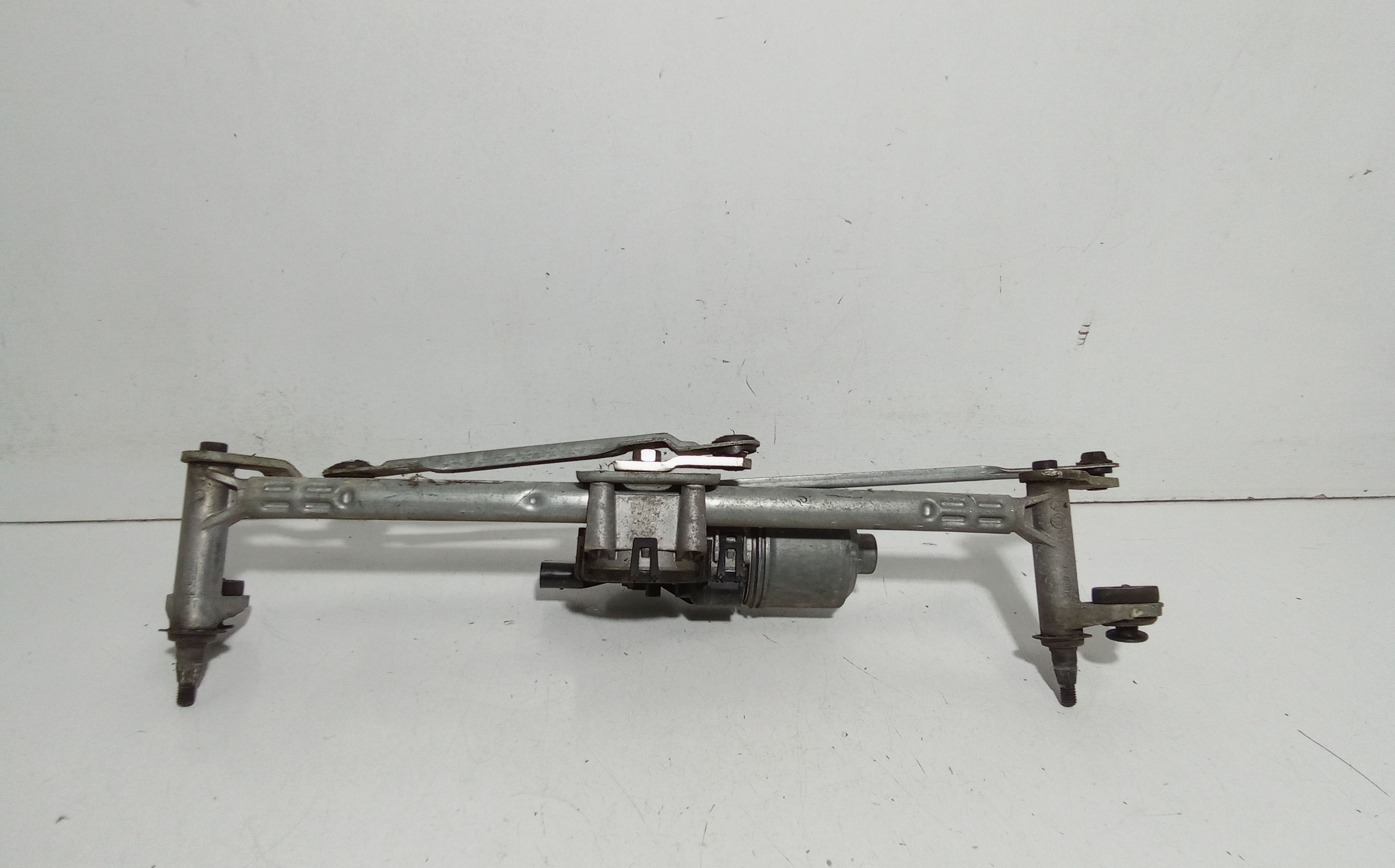 Motorino tergi ant completo di tandem SEAT Ibiza Serie (08>12)