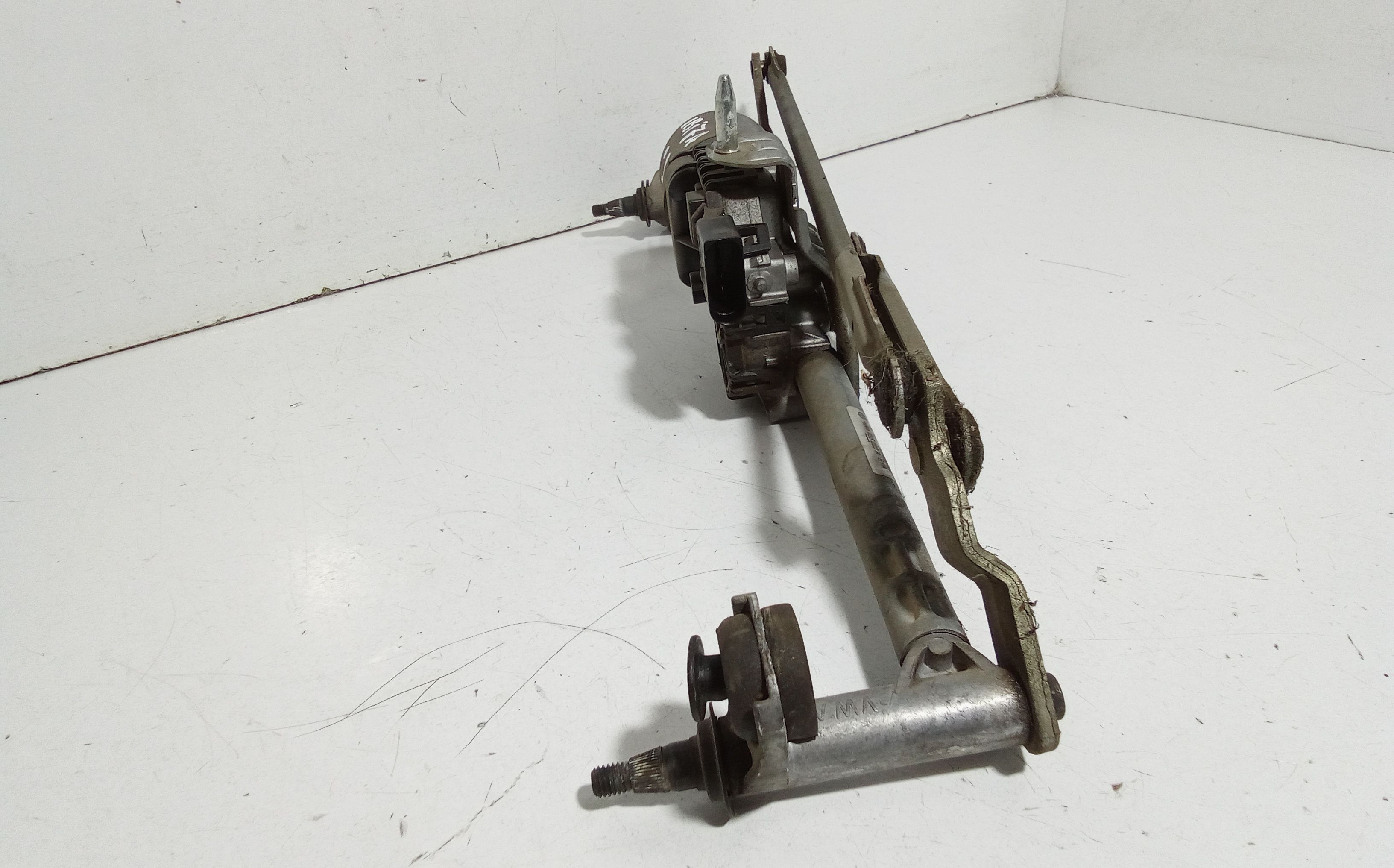 Motorino tergi ant completo di tandem SEAT Ibiza Serie (08>12)