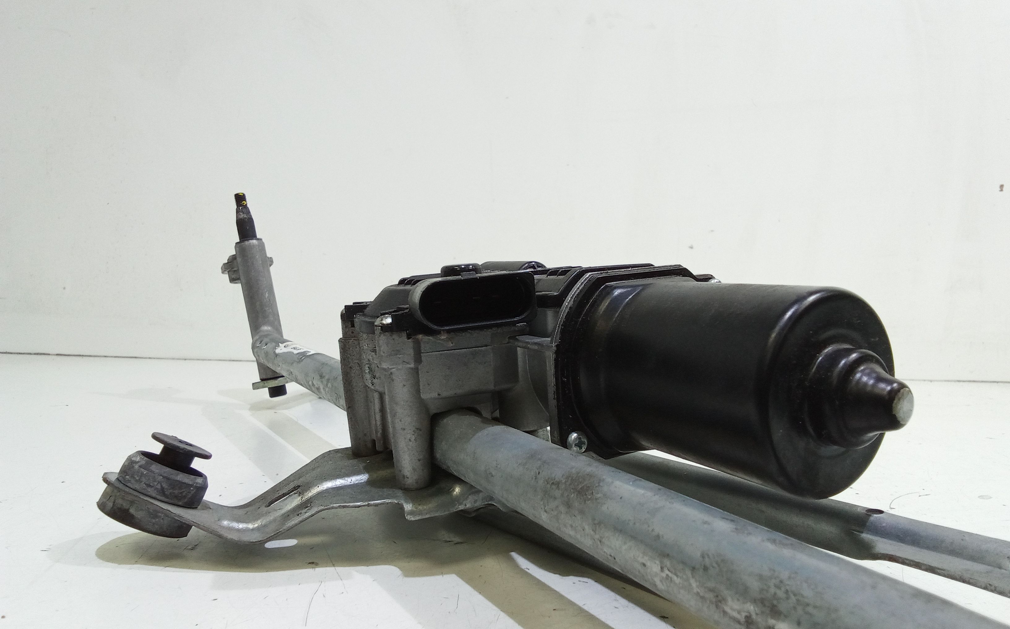 Motorino tergi ant completo di tandem VOLKSWAGEN Tiguan Serie