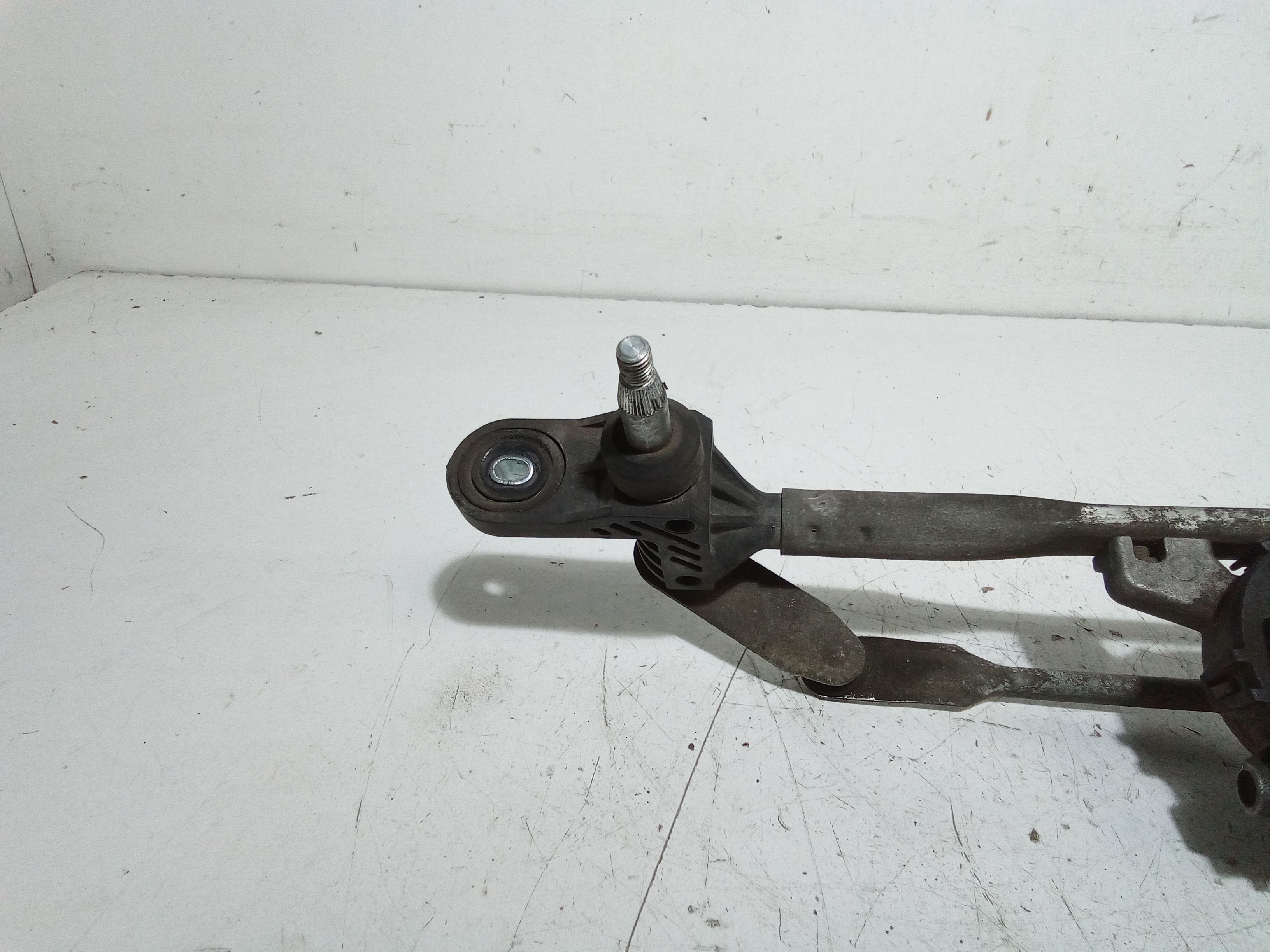 Motorino tergi ant completo di tandem LANCIA Delta 3 Serie