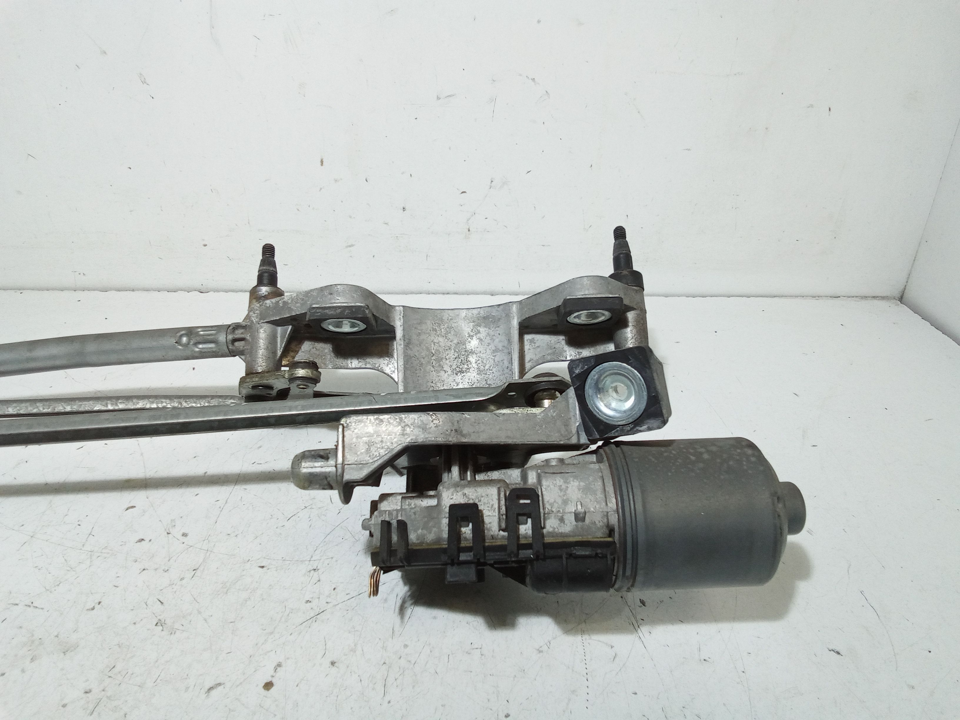 Motorino tergi ant completo di tandem FORD C - Max Serie (07>10)