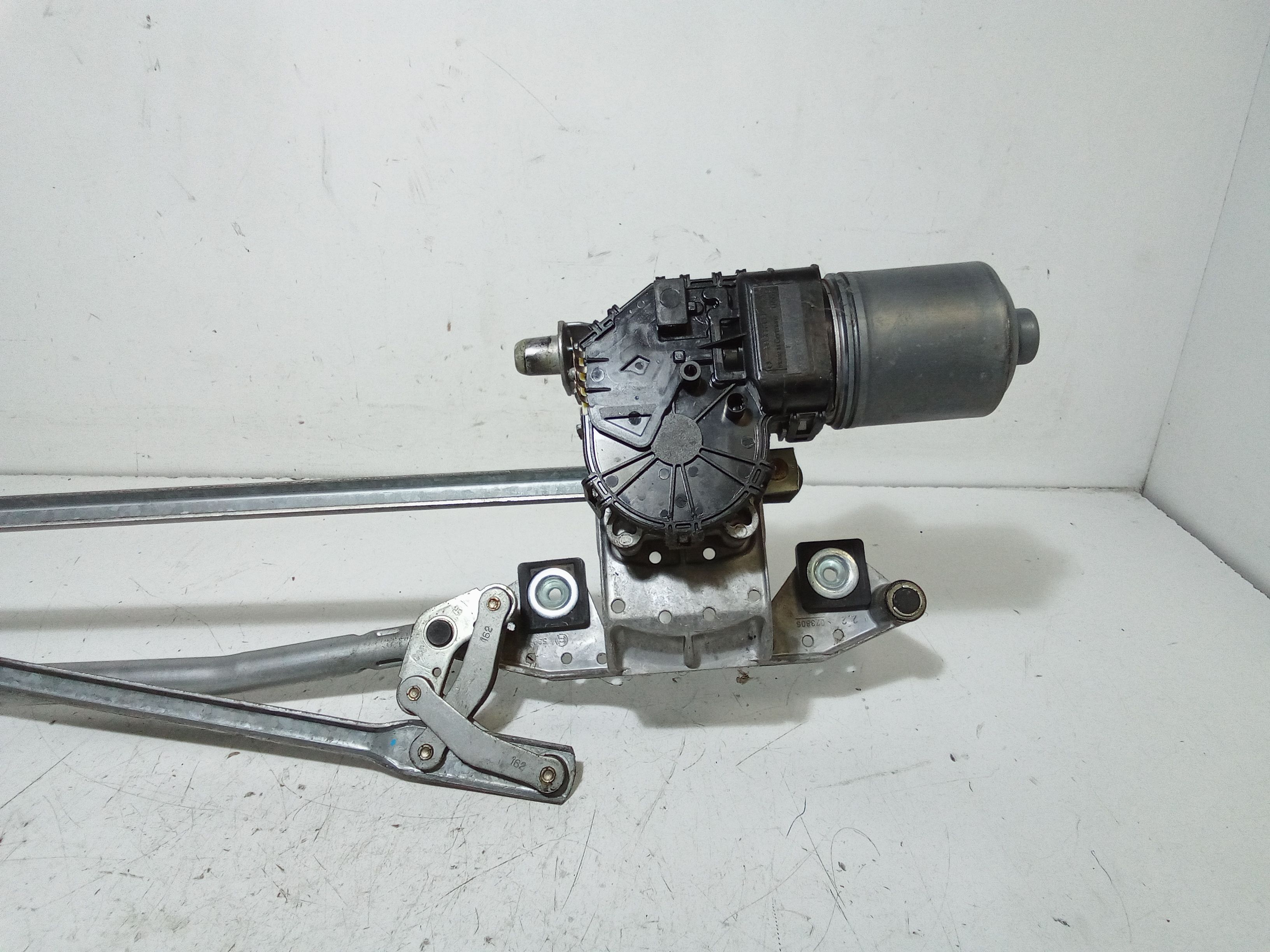 Motorino tergi ant completo di tandem FORD C - Max Serie (07>10)