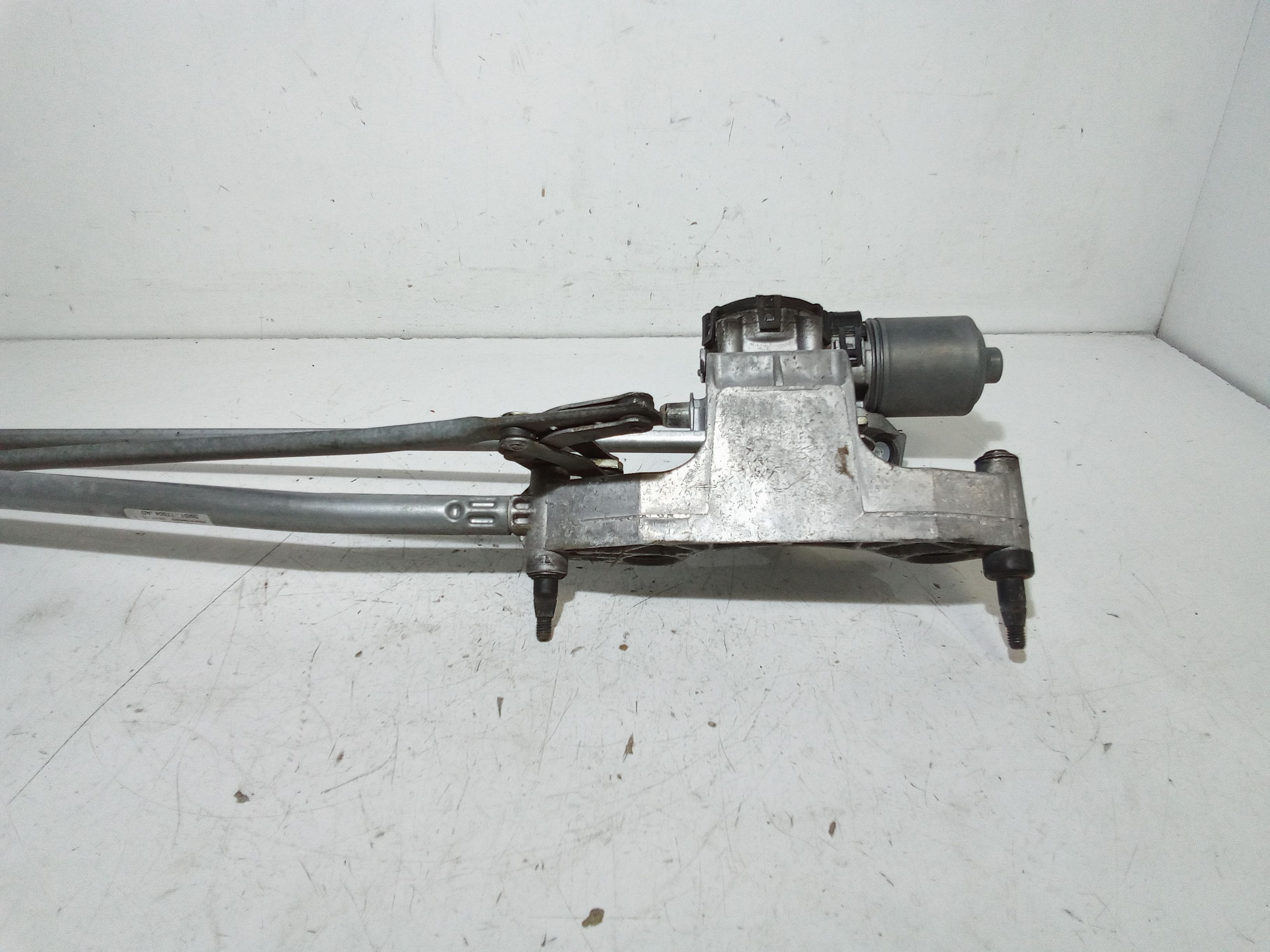 Motorino tergi ant completo di tandem FORD C - Max Serie (07>10)