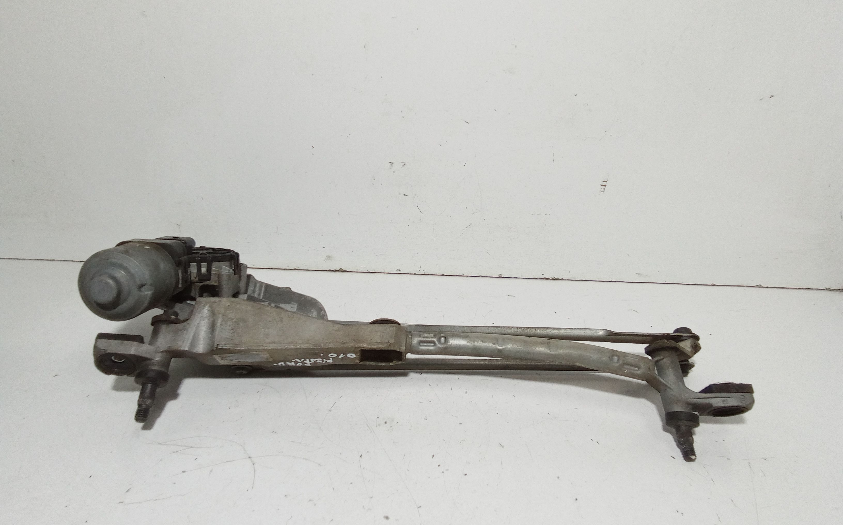 Motorino tergi ant completo di tandem FORD Fiesta 6 Serie