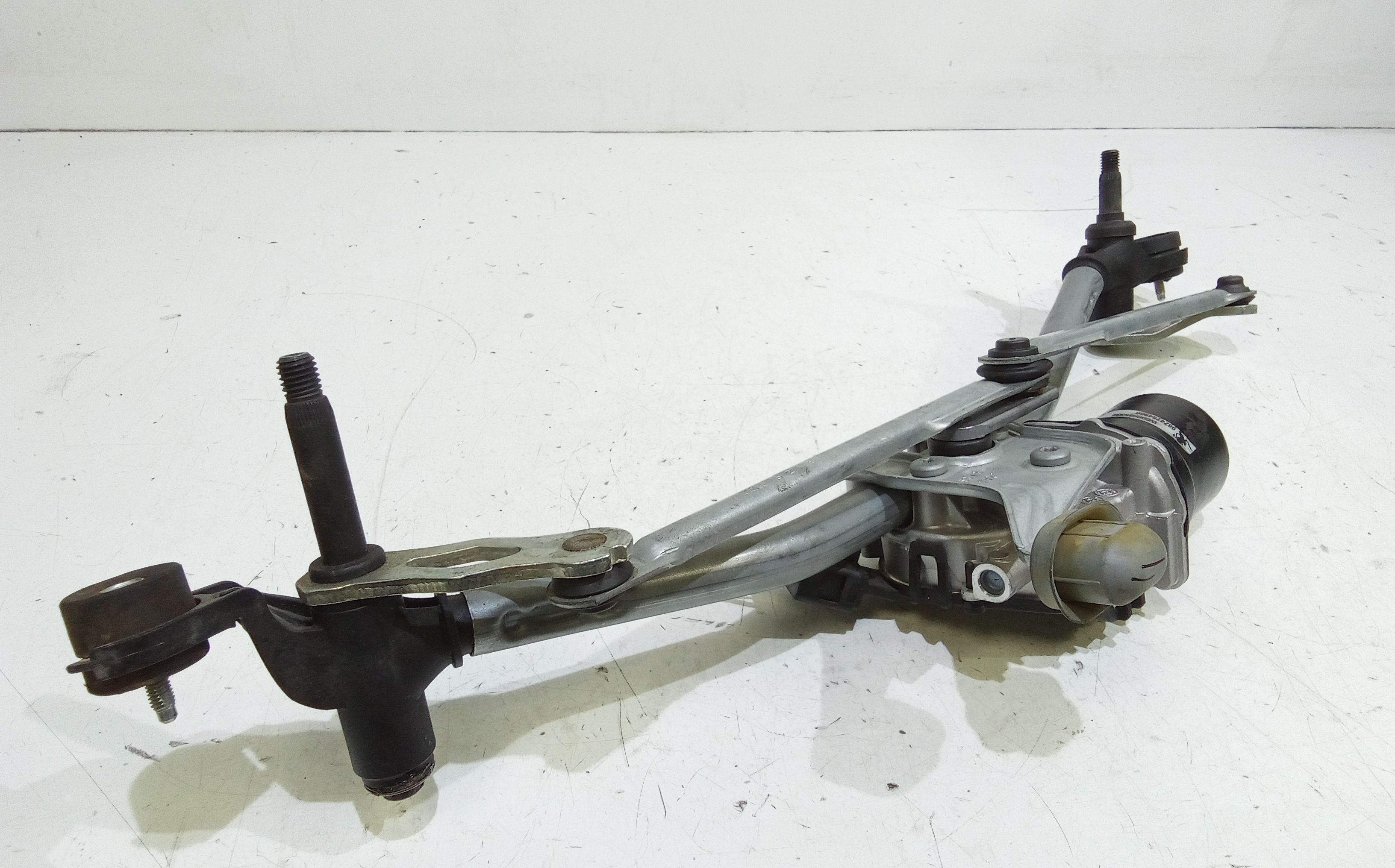 Motorino tergi ant completo di tandem PEUGEOT 208 Serie (19>)