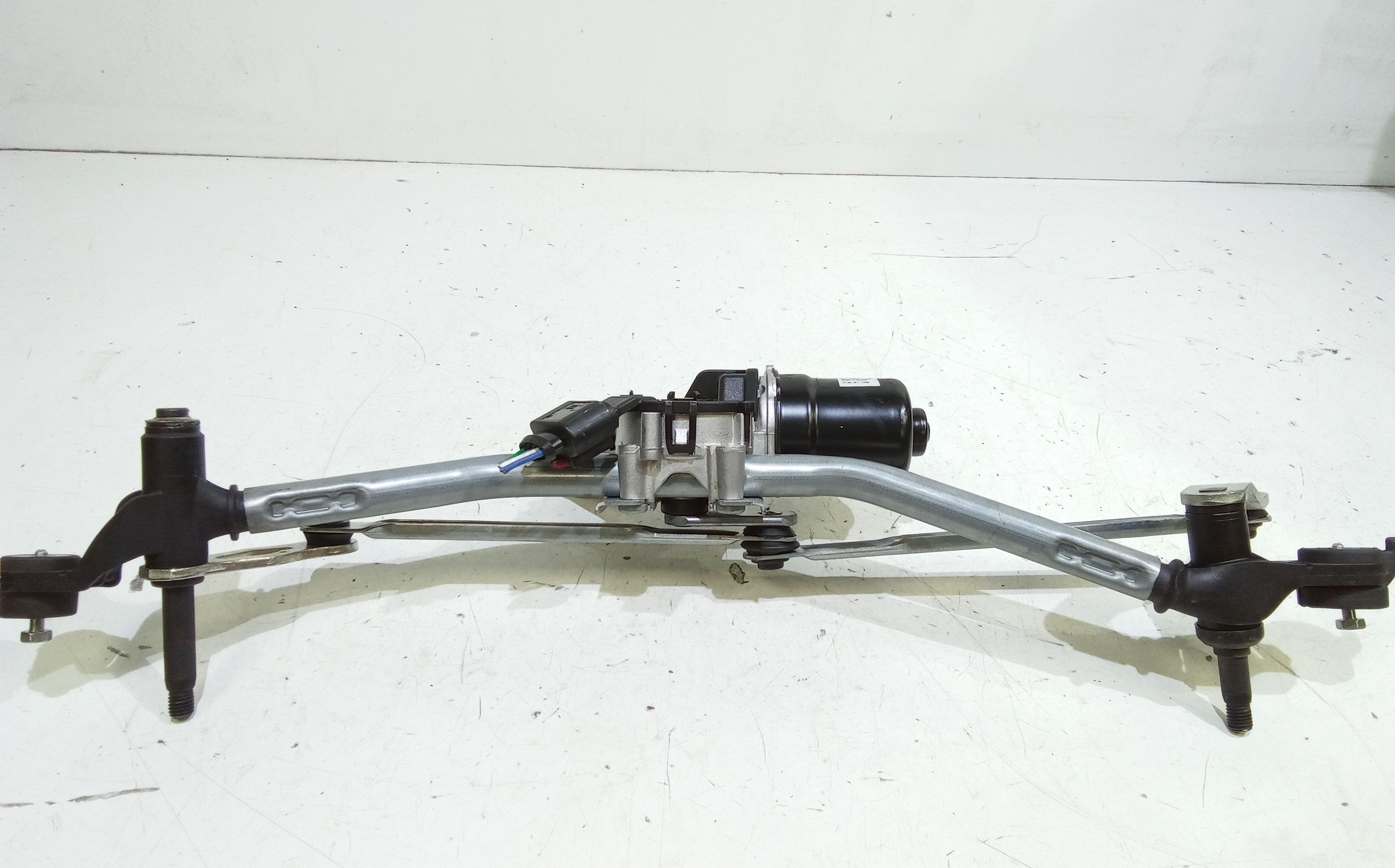 Motorino tergi ant completo di tandem PEUGEOT 208 Serie (19>)