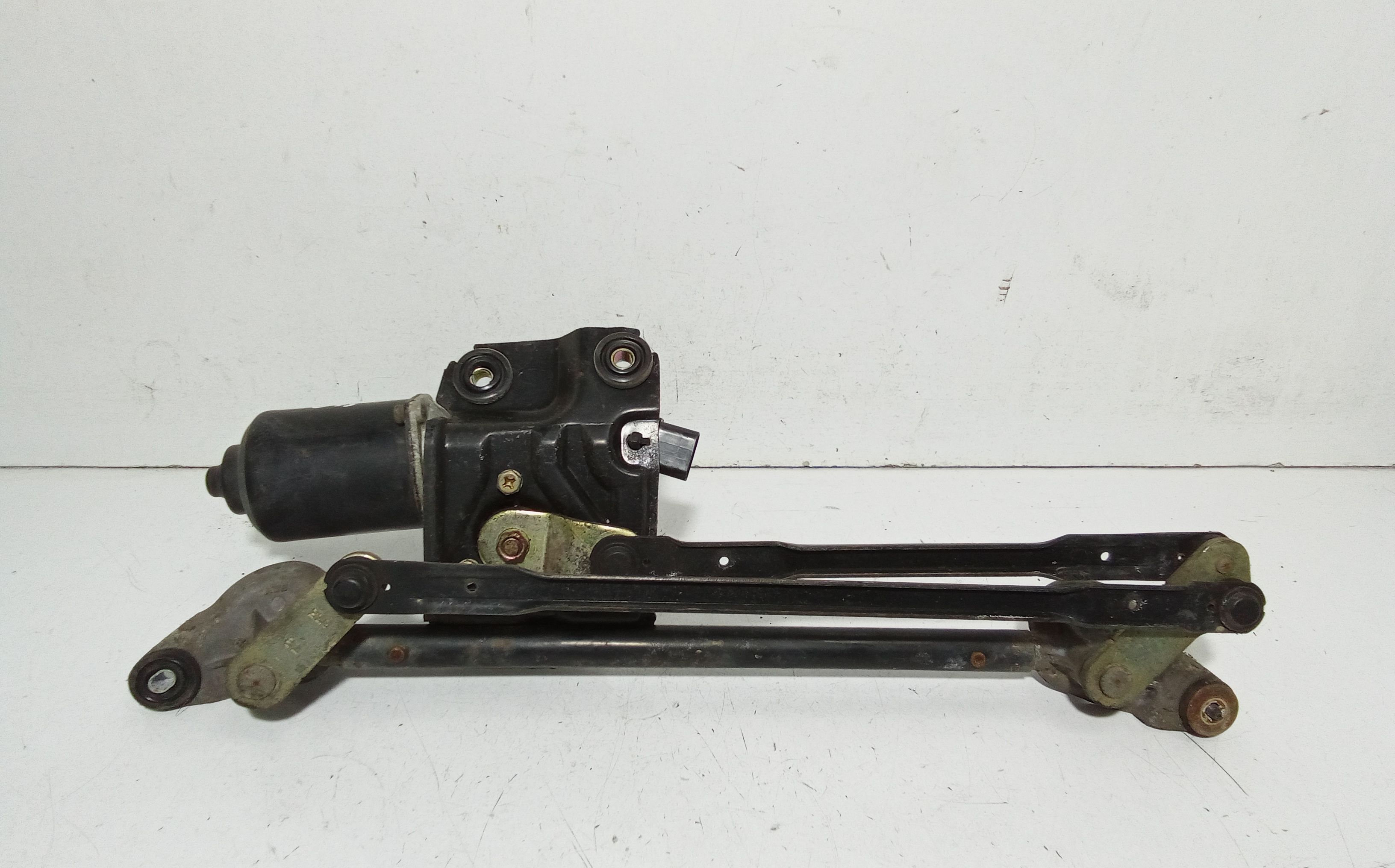 Motorino tergi ant completo di tandem HYUNDAI Getz 1 Serie