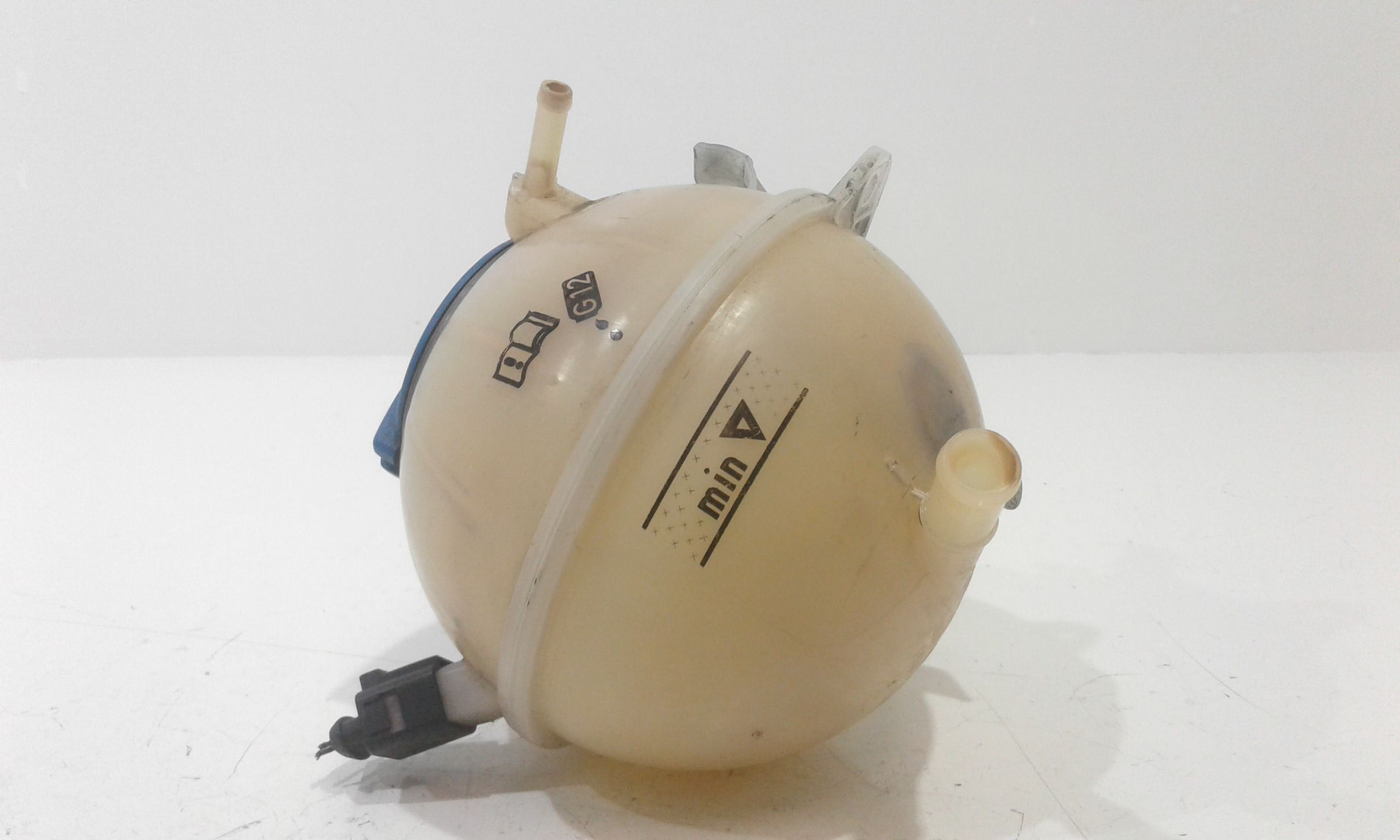 Vaschetta liquido radiatore VOLKSWAGEN Touran 1 Serie