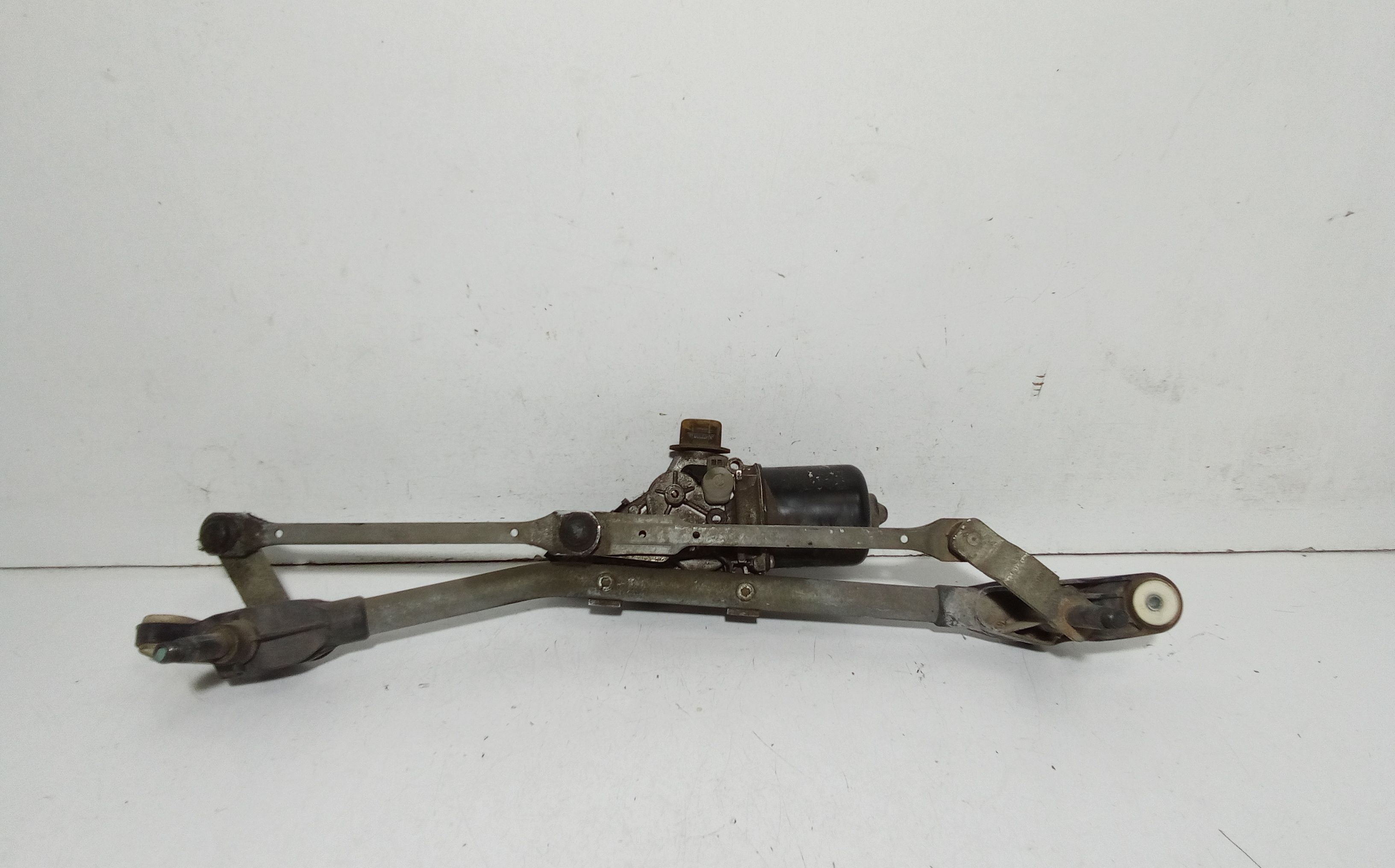 Motorino tergi ant completo di tandem CITROEN C3 2 Serie