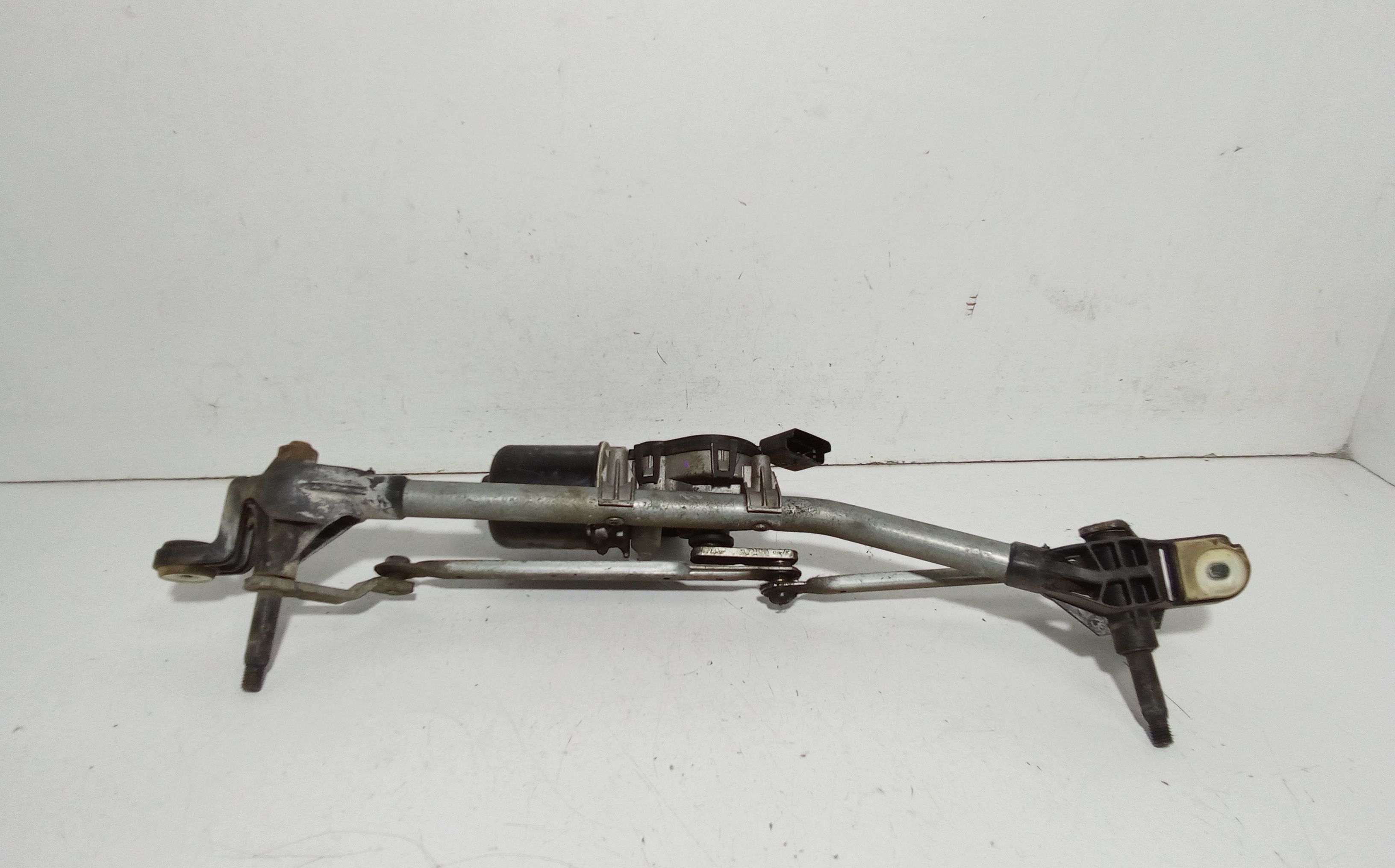 Motorino tergi ant completo di tandem CITROEN C3 2 Serie