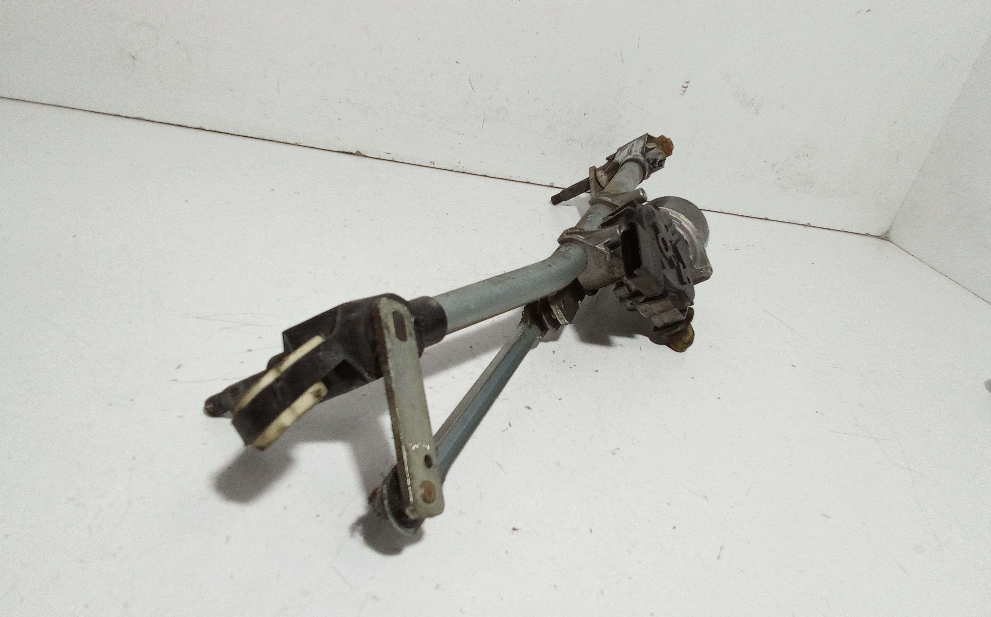 Motorino tergi ant completo di tandem CITROEN C3 2 Serie