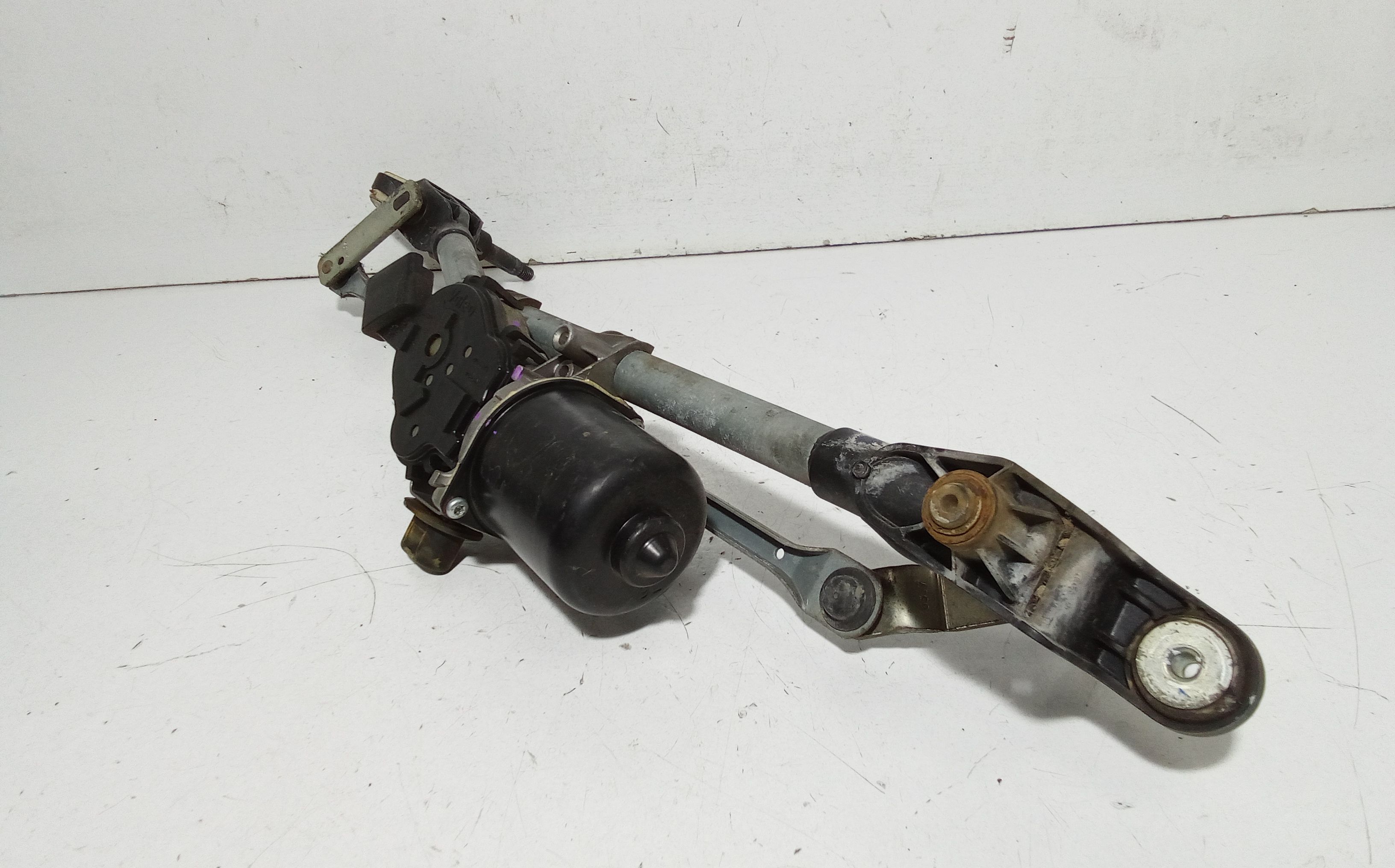 Motorino tergi ant completo di tandem CITROEN C3 2 Serie