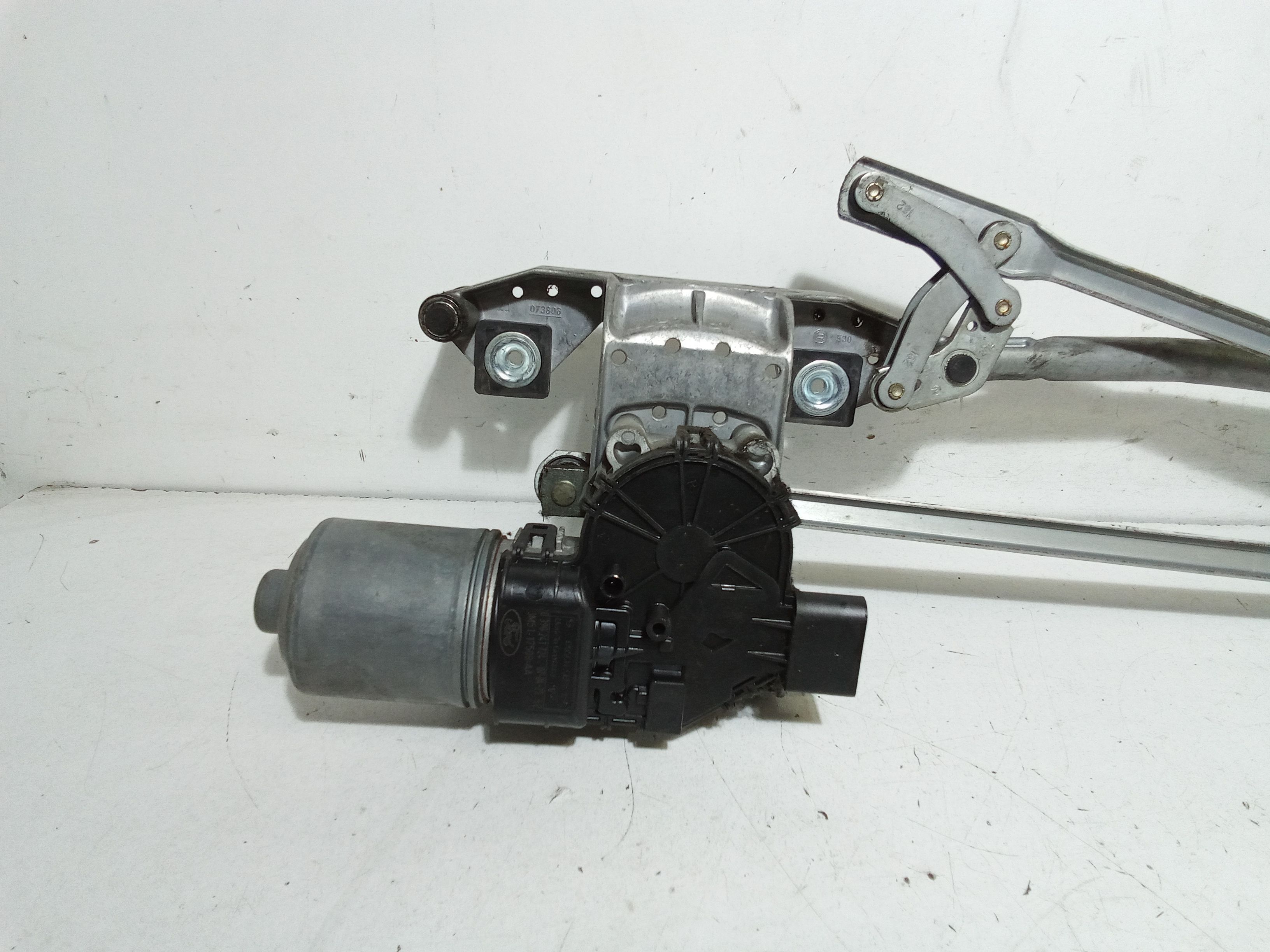 Motorino tergi ant completo di tandem FORD C - Max Serie (07>10)