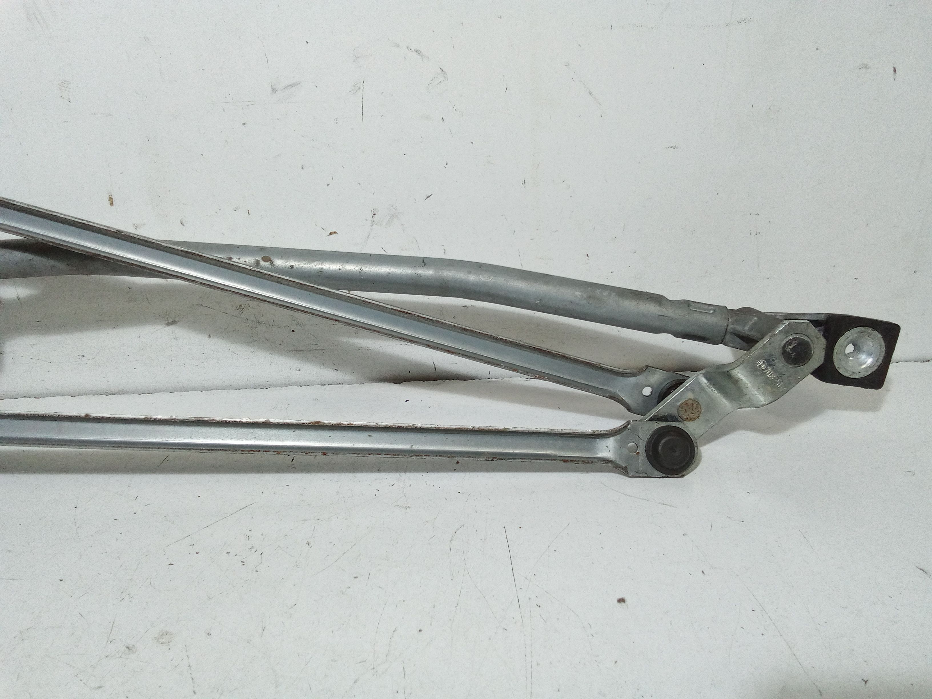 Motorino tergi ant completo di tandem FORD C - Max Serie (07>10)