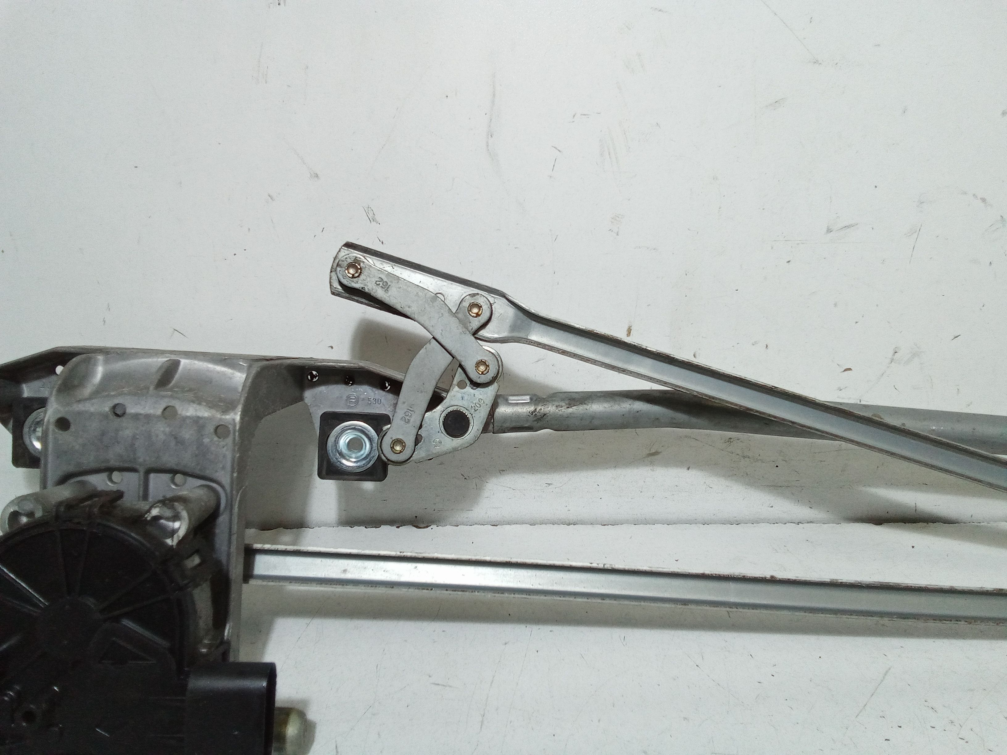 Motorino tergi ant completo di tandem FORD C - Max Serie (07>10)