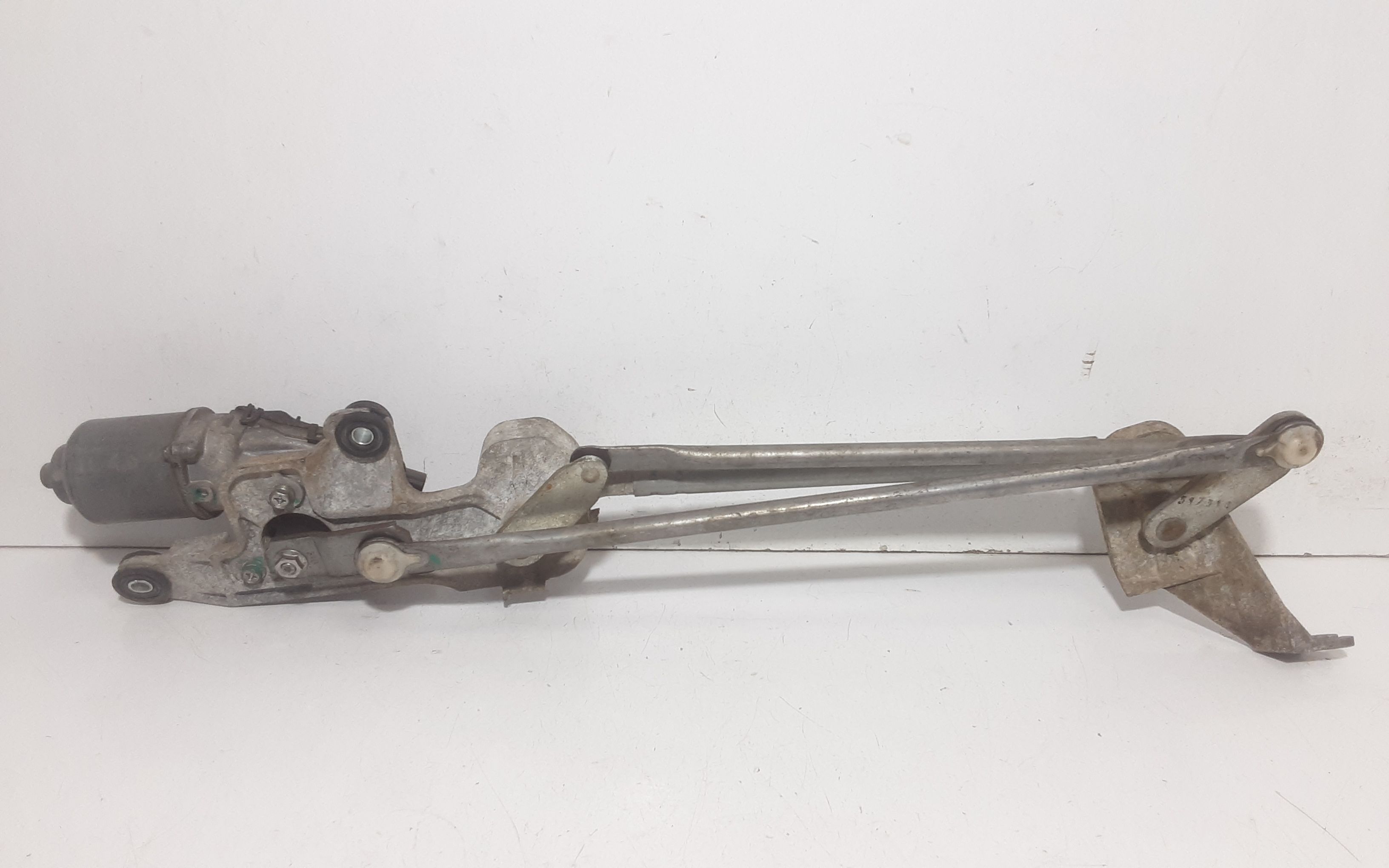 Motorino tergi ant completo di tandem MITSUBISHI Colt Serie 5P (Z) (06>12)