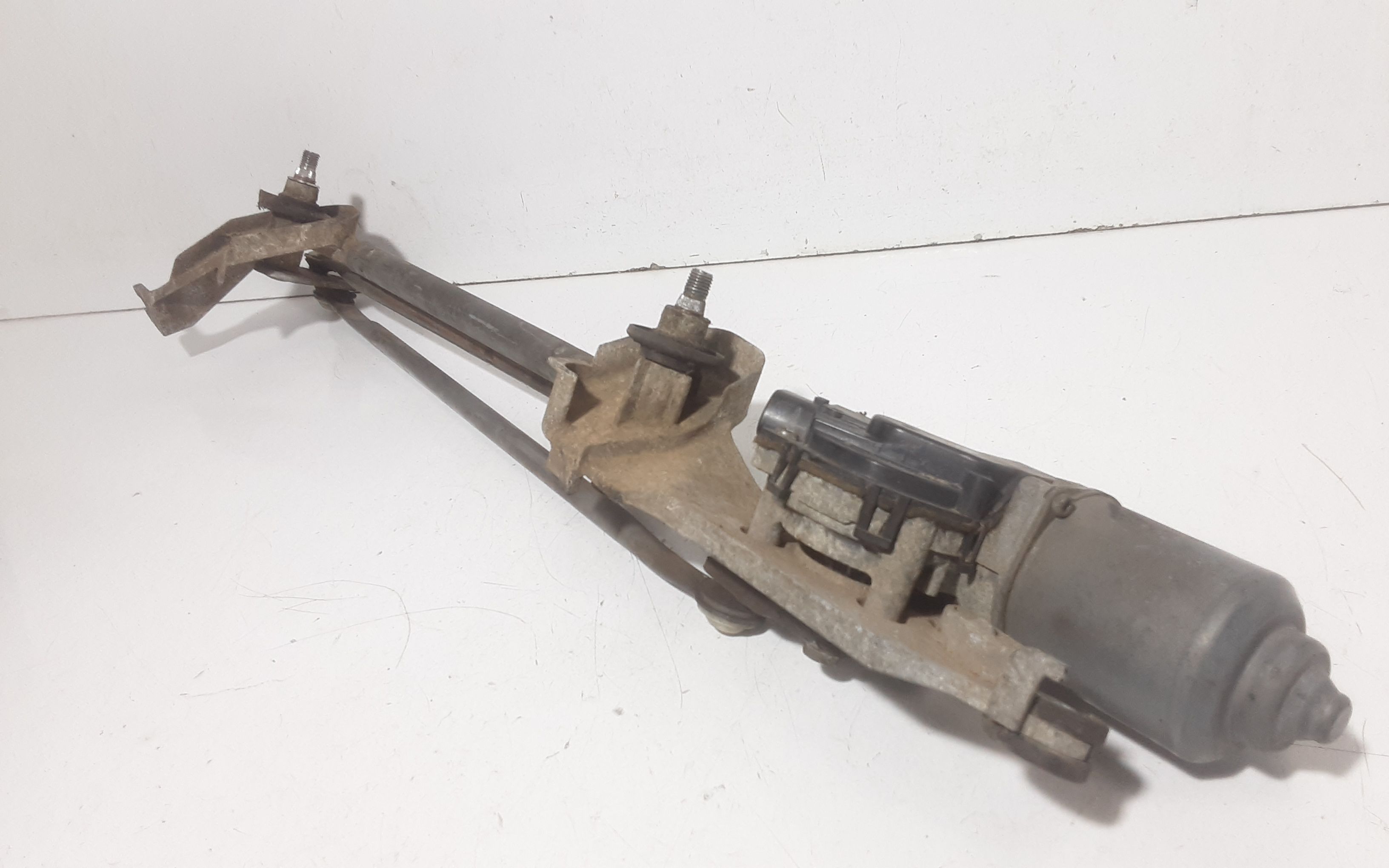 Motorino tergi ant completo di tandem MITSUBISHI Colt Serie 5P (Z) (06>12)