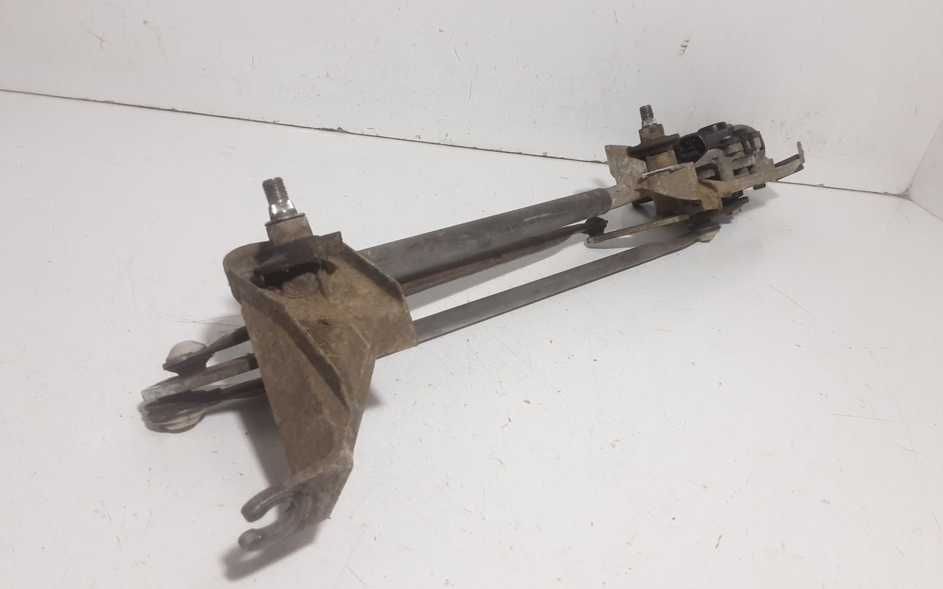 Motorino tergi ant completo di tandem MITSUBISHI Colt Serie 5P (Z) (06>12)