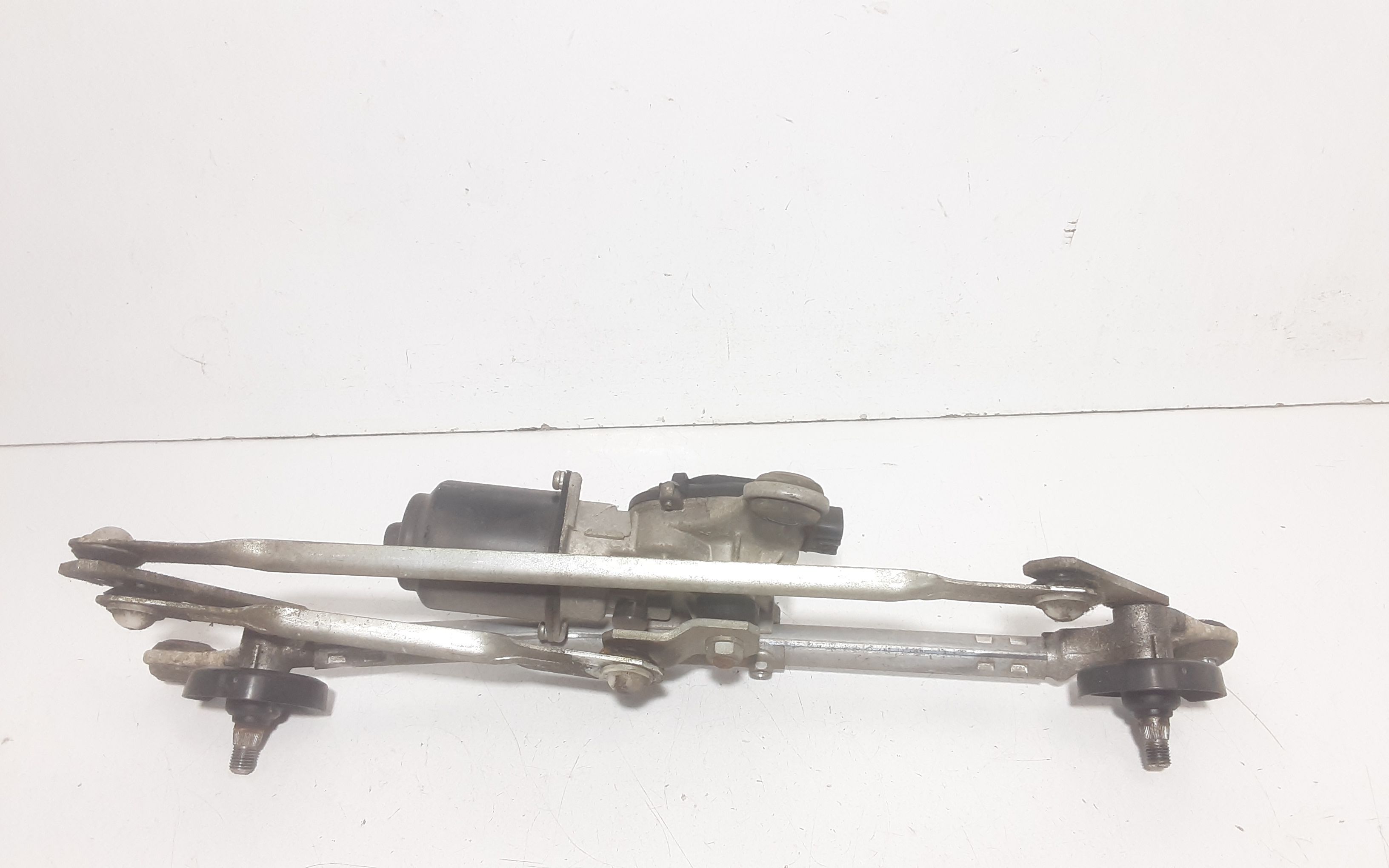 Motorino tergi ant completo di tandem NISSAN Micra 7 Serie