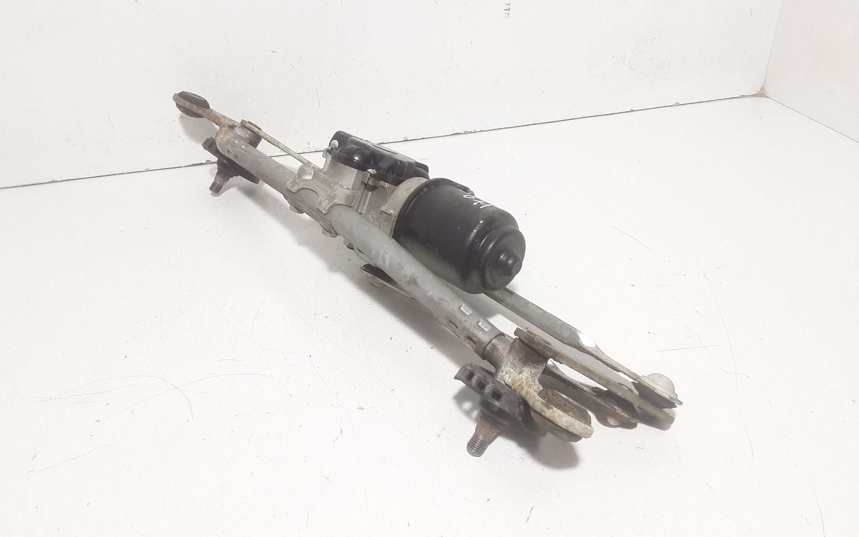 Motorino tergi ant completo di tandem NISSAN Micra 7 Serie