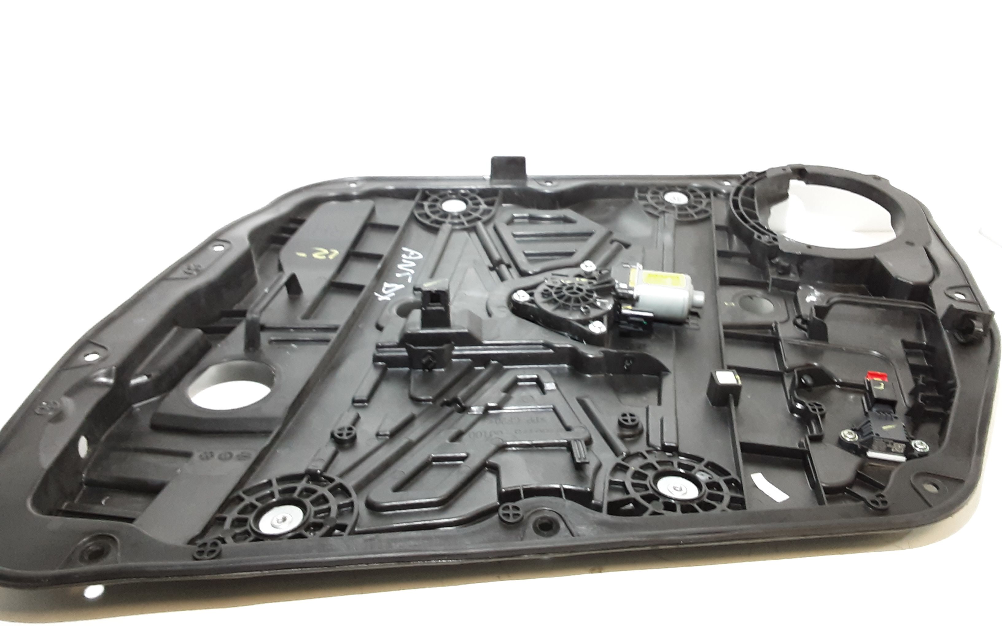 Cremagliera anteriore destra passeggero KIA Sportage Serie