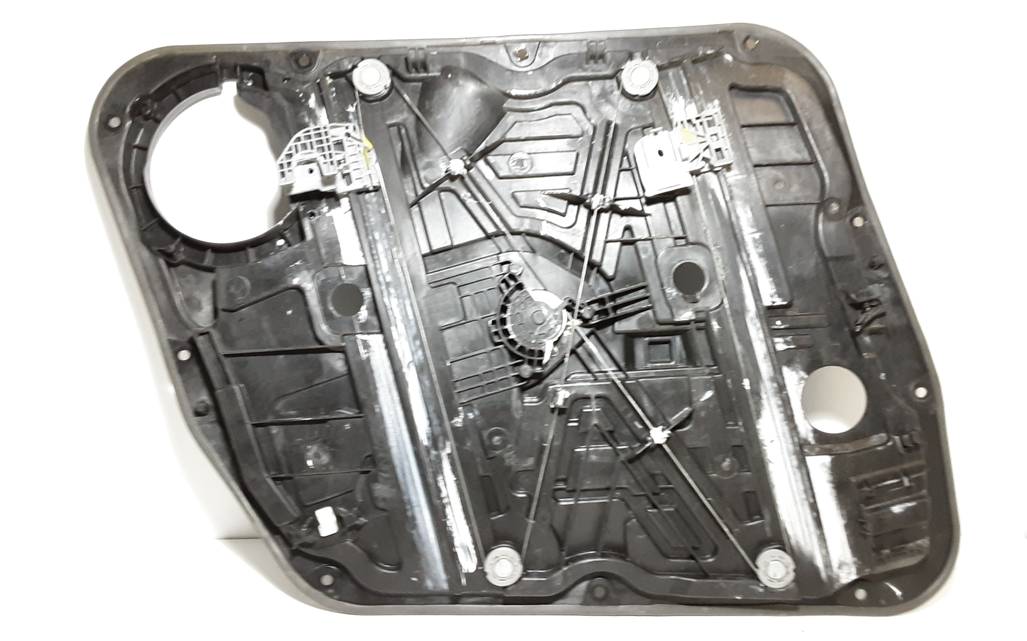 Cremagliera anteriore destra passeggero KIA Sportage Serie