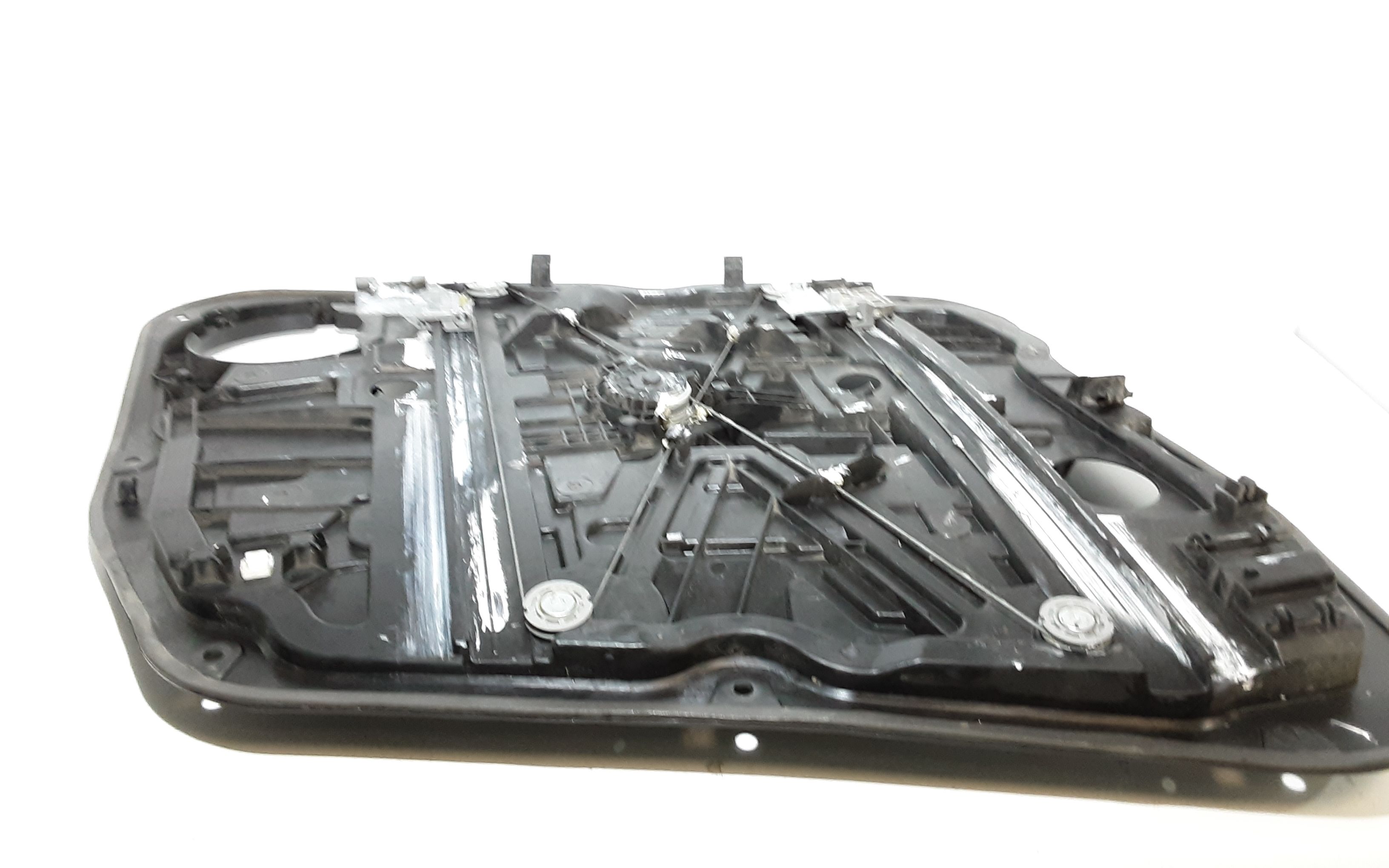 Cremagliera anteriore destra passeggero KIA Sportage Serie