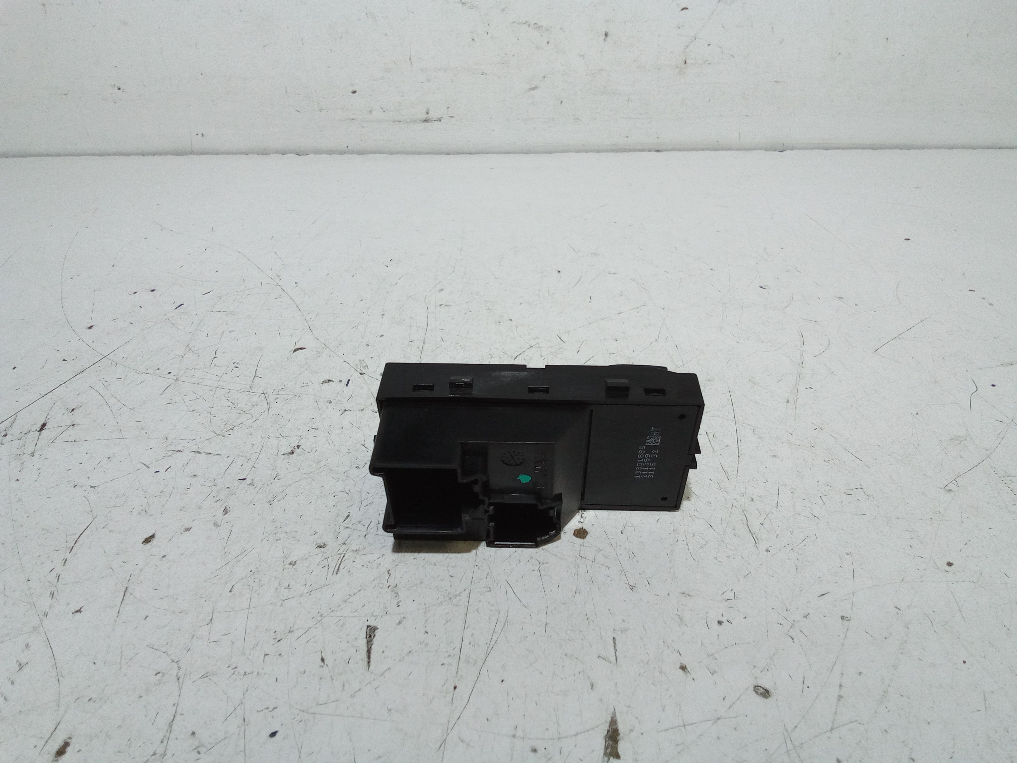 Pulsantiera Anteriore Destra Passeggero OPEL Meriva 3 Serie