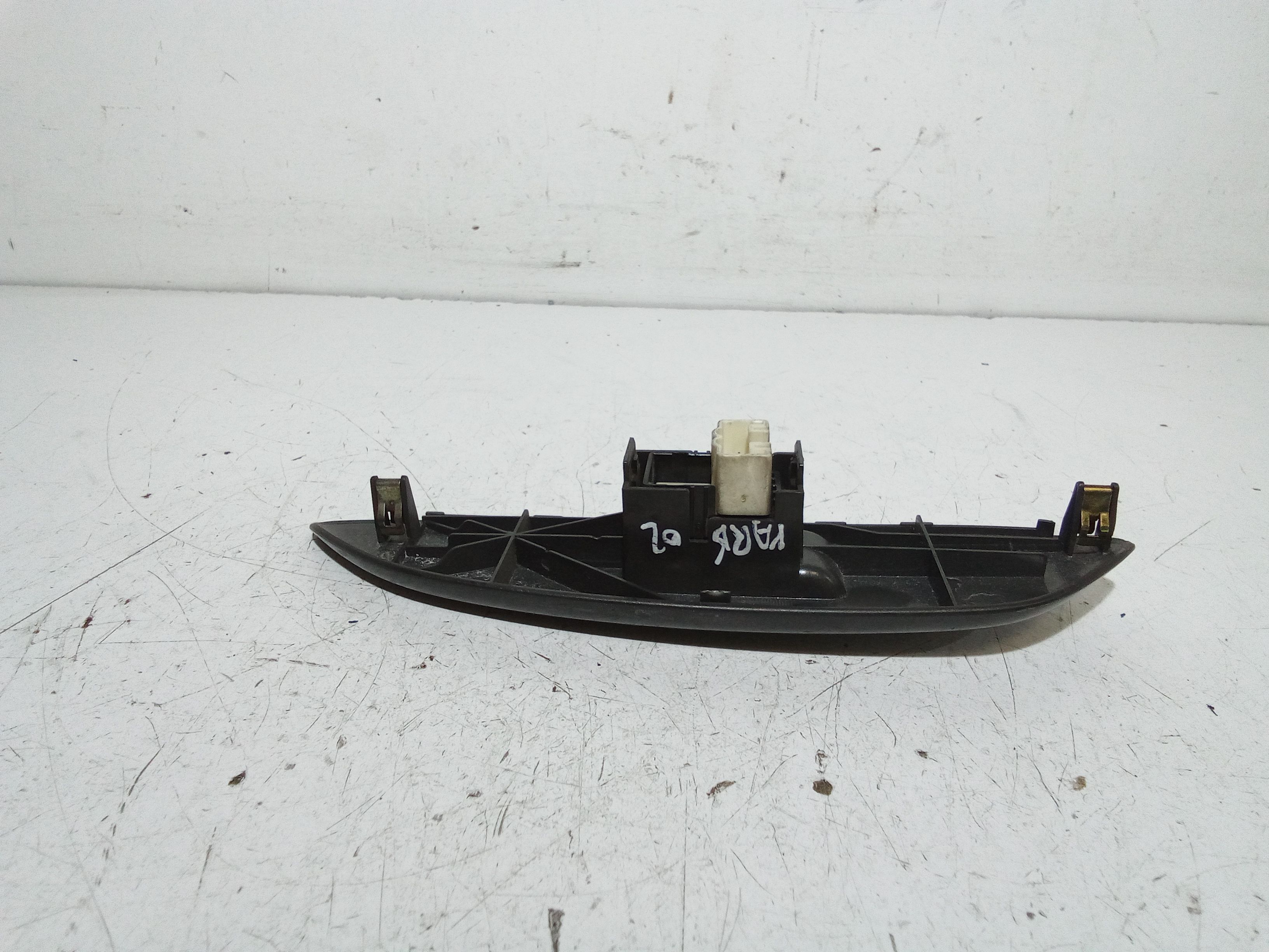 Pulsantiera Anteriore Destra Passeggero TOYOTA Yaris Serie (03>05)