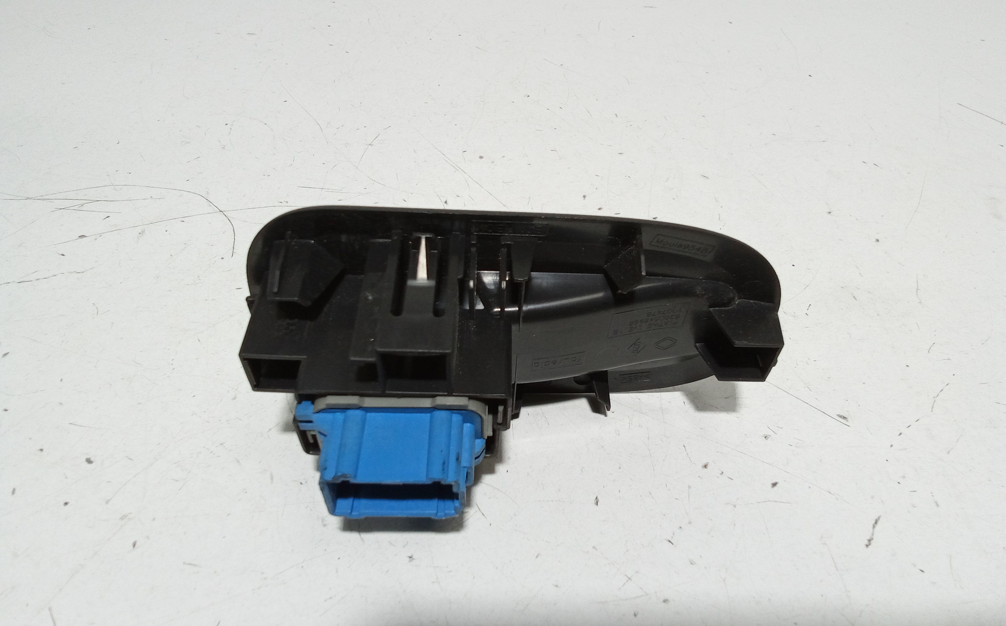 Pulsantiera Anteriore Destra Passeggero RENAULT Master 4 Serie