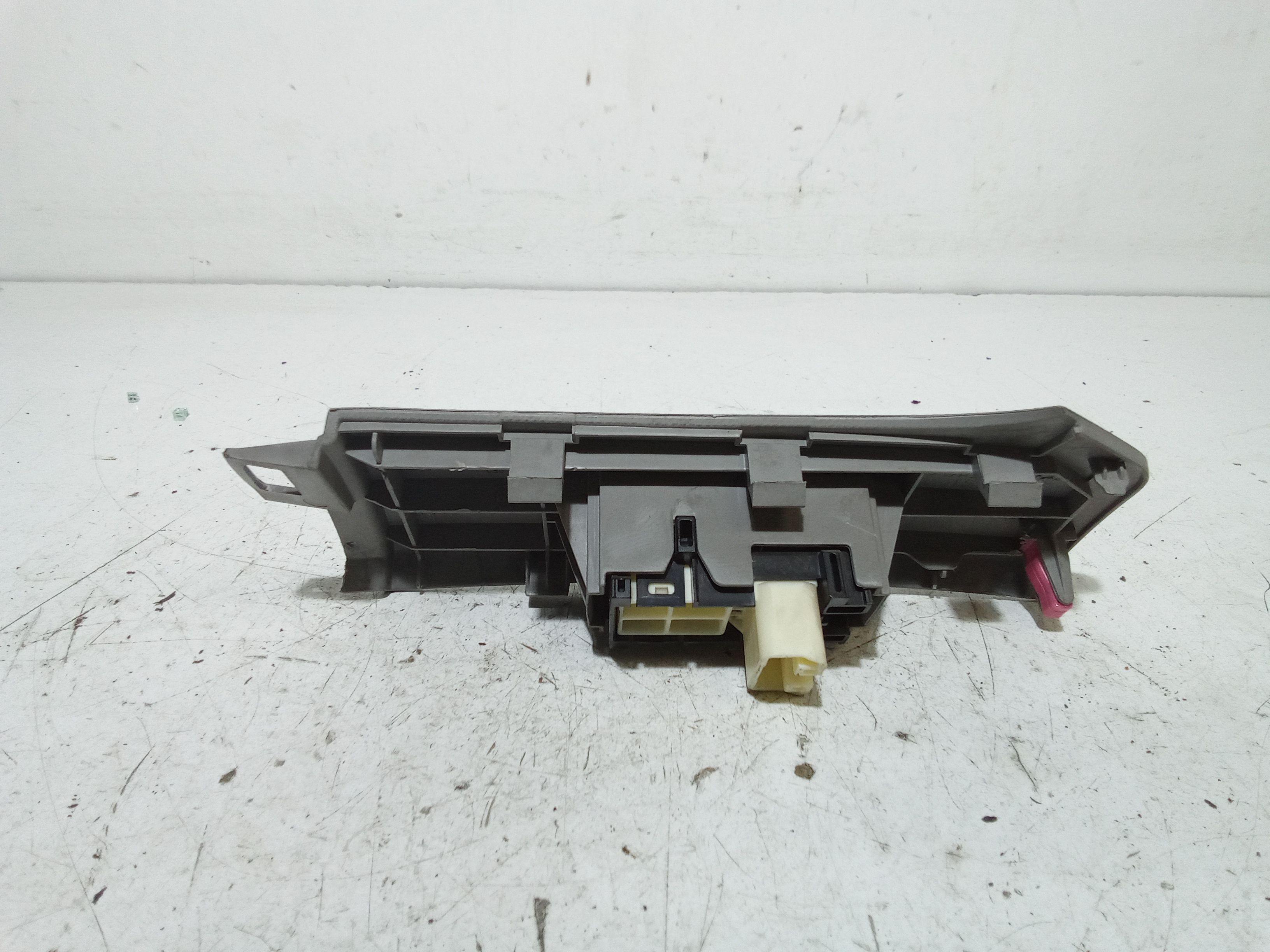 Pulsantiera Anteriore Destra Passeggero TOYOTA Yaris Serie (05>08)