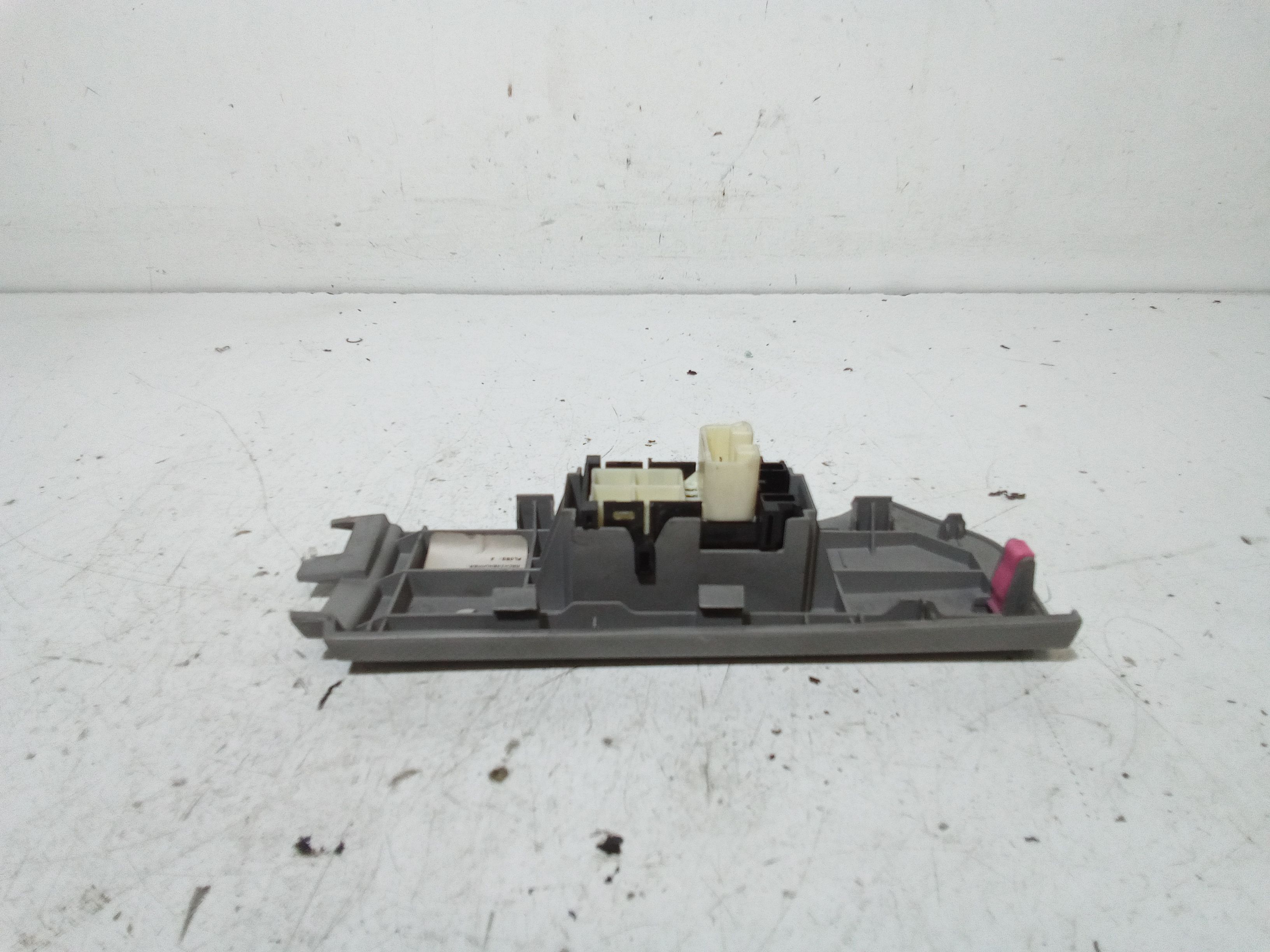 Pulsantiera Anteriore Destra Passeggero TOYOTA Yaris Serie (05>08)