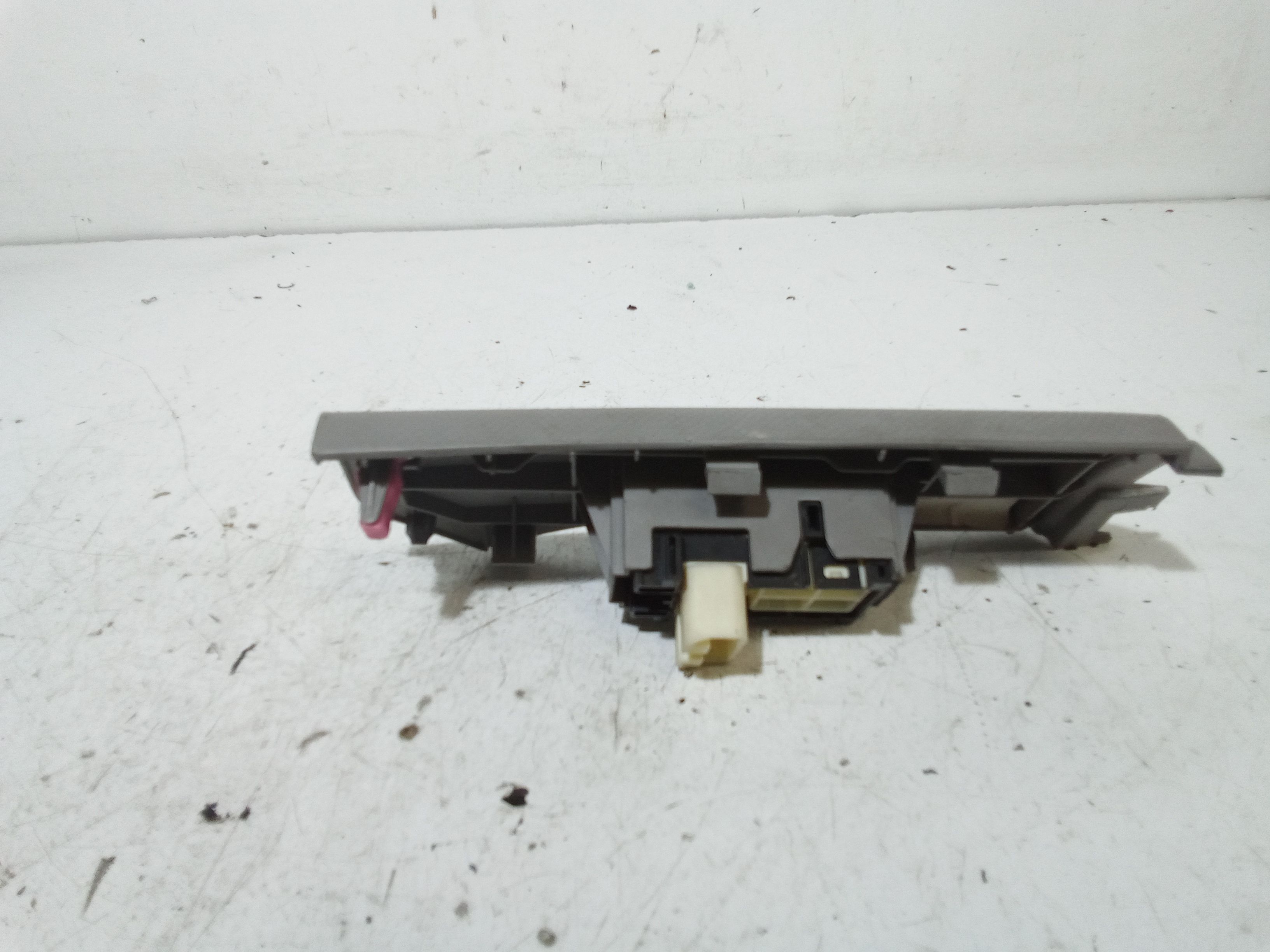 Pulsantiera Anteriore Destra Passeggero TOYOTA Yaris Serie (05>08)