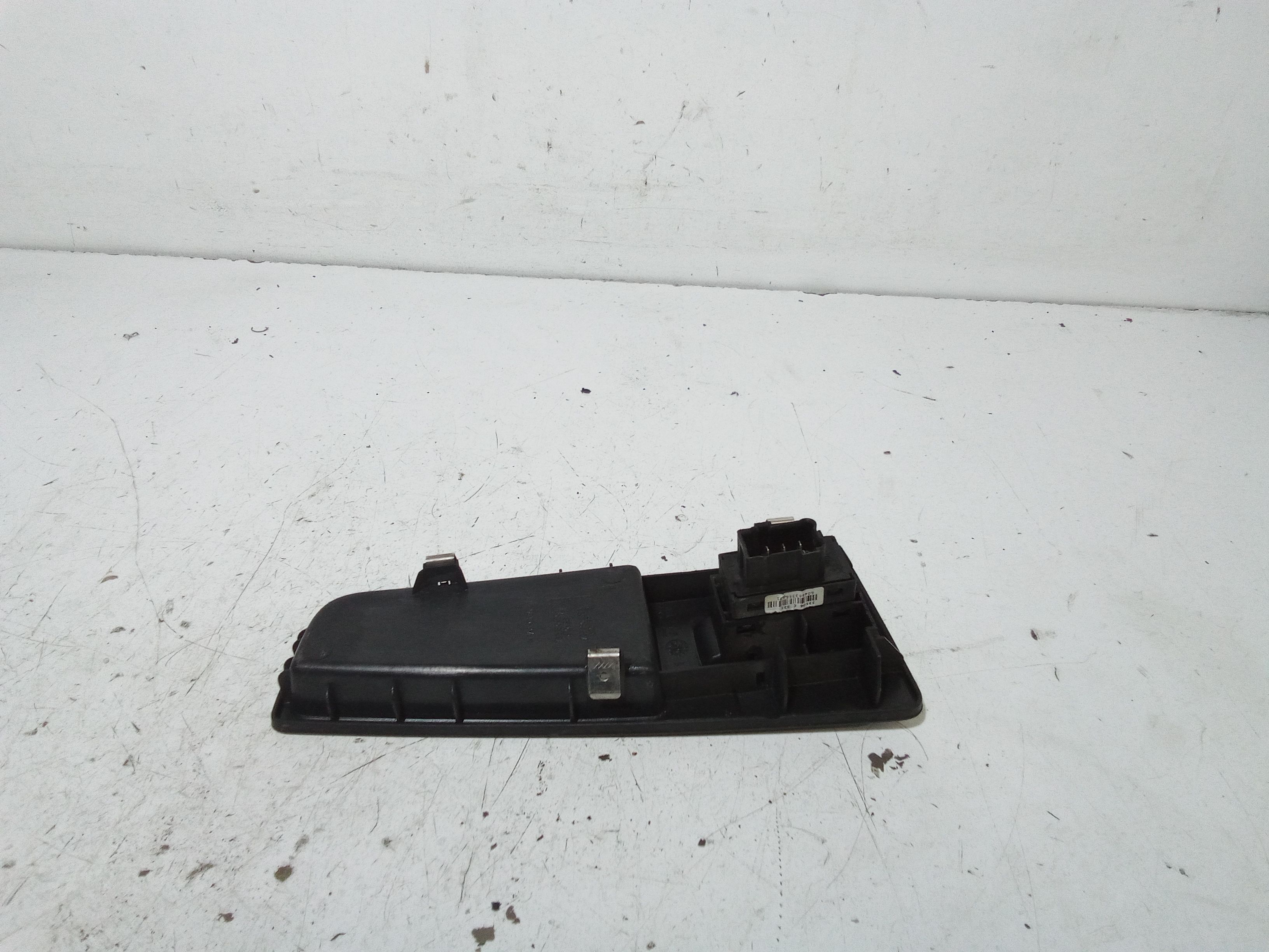 Pulsantiera Anteriore Destra Passeggero FIAT Grande Punto 1 Serie