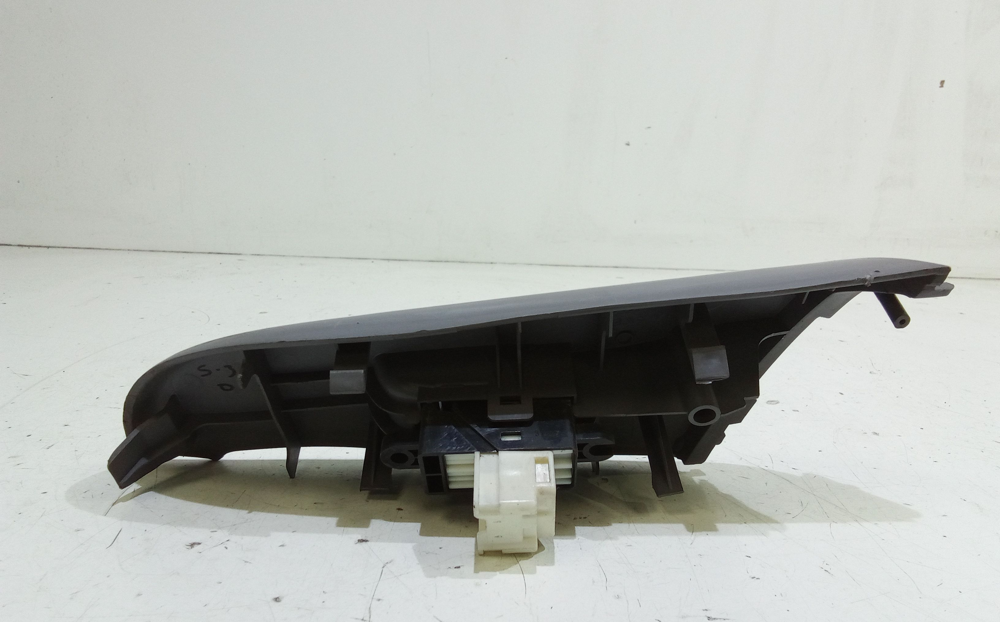 Pulsantiera Anteriore Destra Passeggero NISSAN Almera 3 Serie