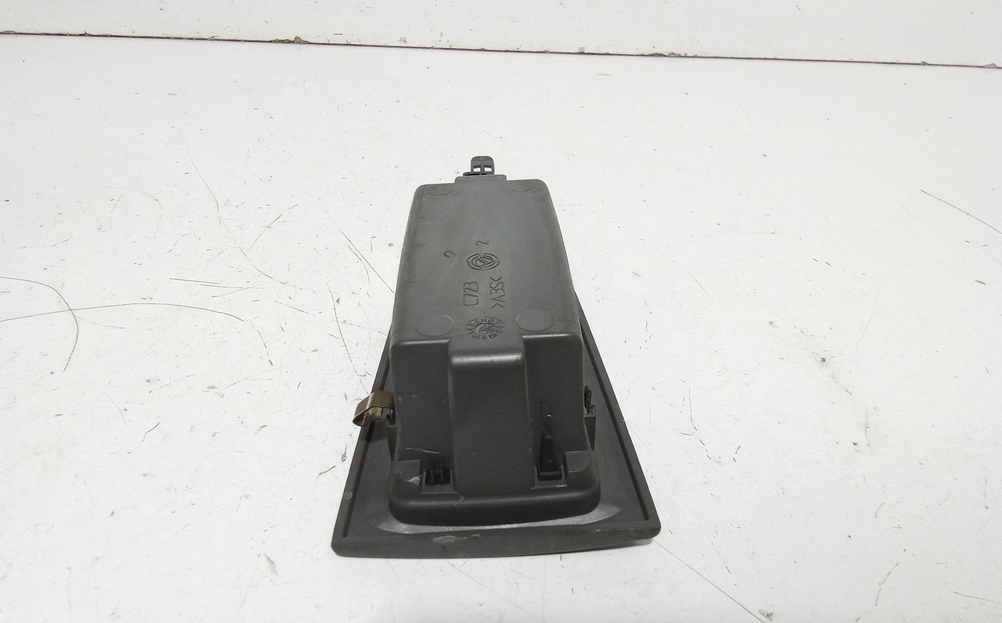 Pulsantiera Anteriore Destra Passeggero FIAT Croma 2 Serie